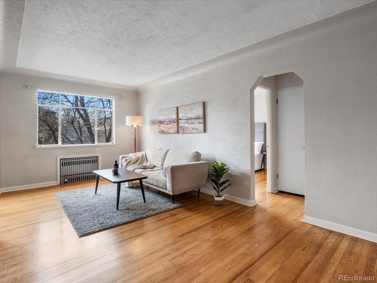 CMA Image for 1130 N N Pennsylvania Street,Denver, Colorado
