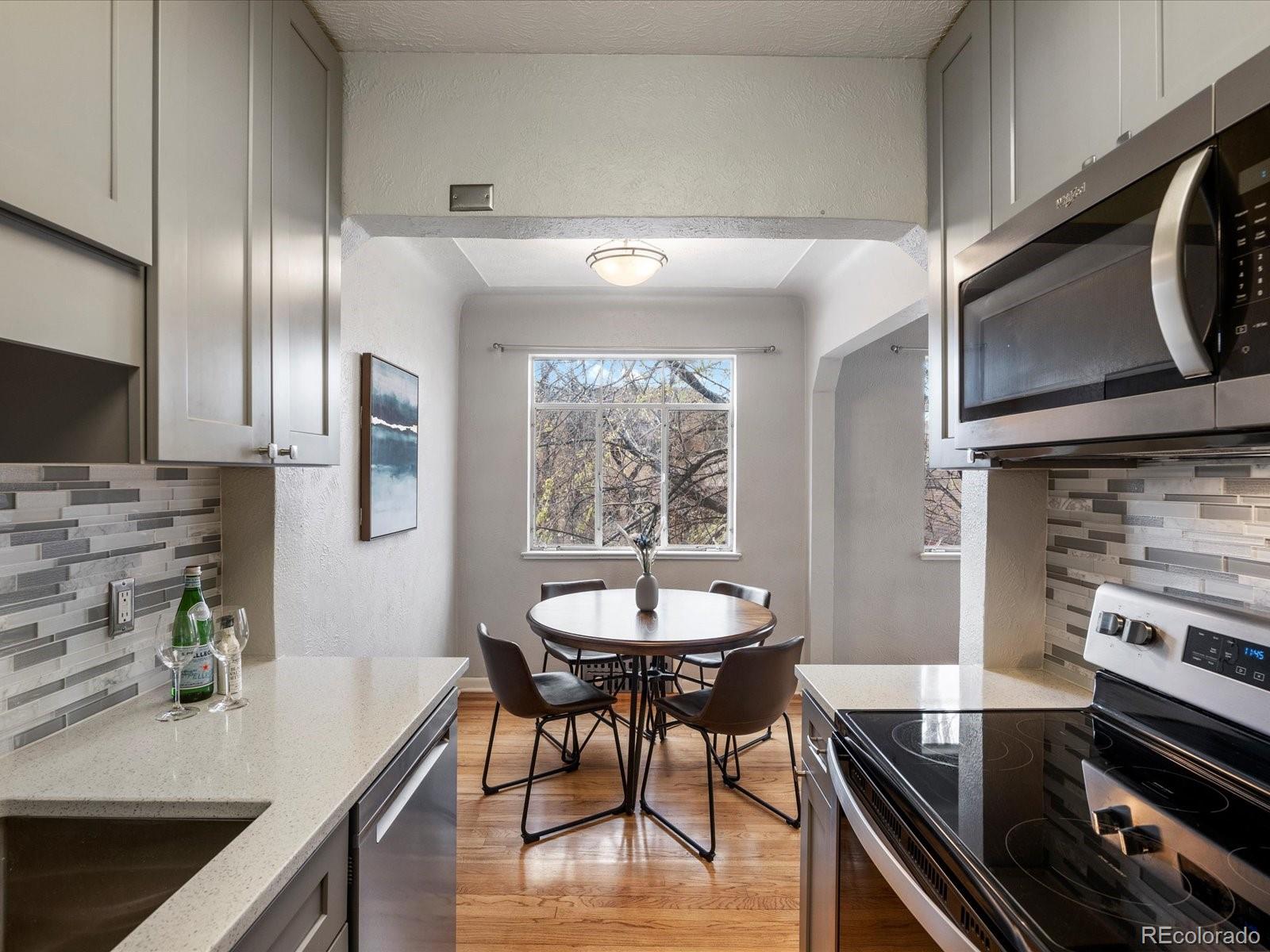 MLS Image #15 for 1130 n n pennsylvania street,denver, Colorado