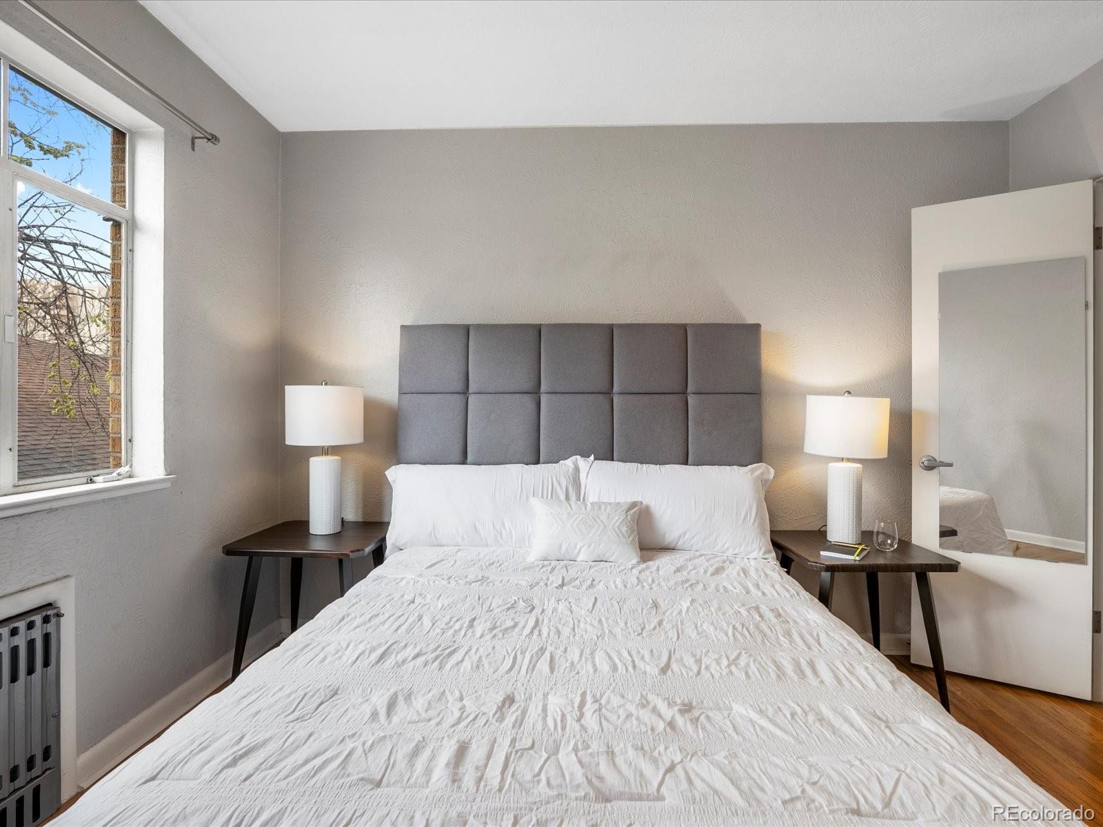 MLS Image #17 for 1130 n n pennsylvania street,denver, Colorado