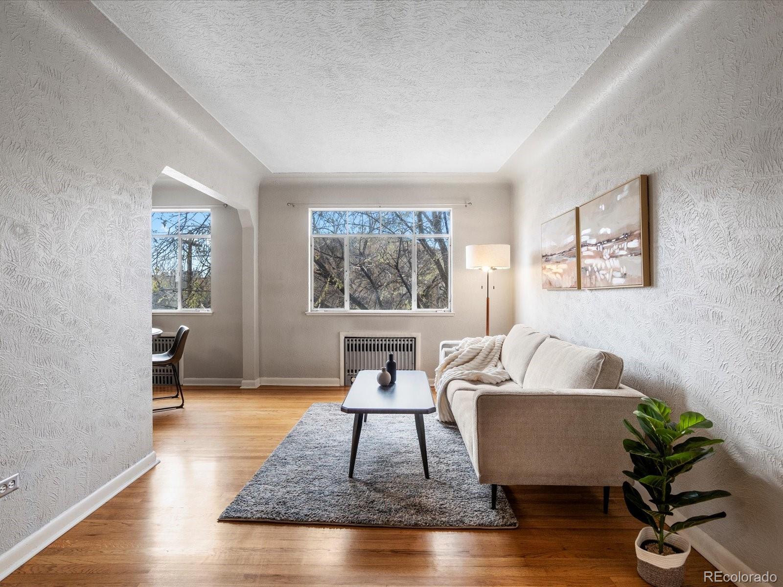 MLS Image #2 for 1130 n n pennsylvania street,denver, Colorado