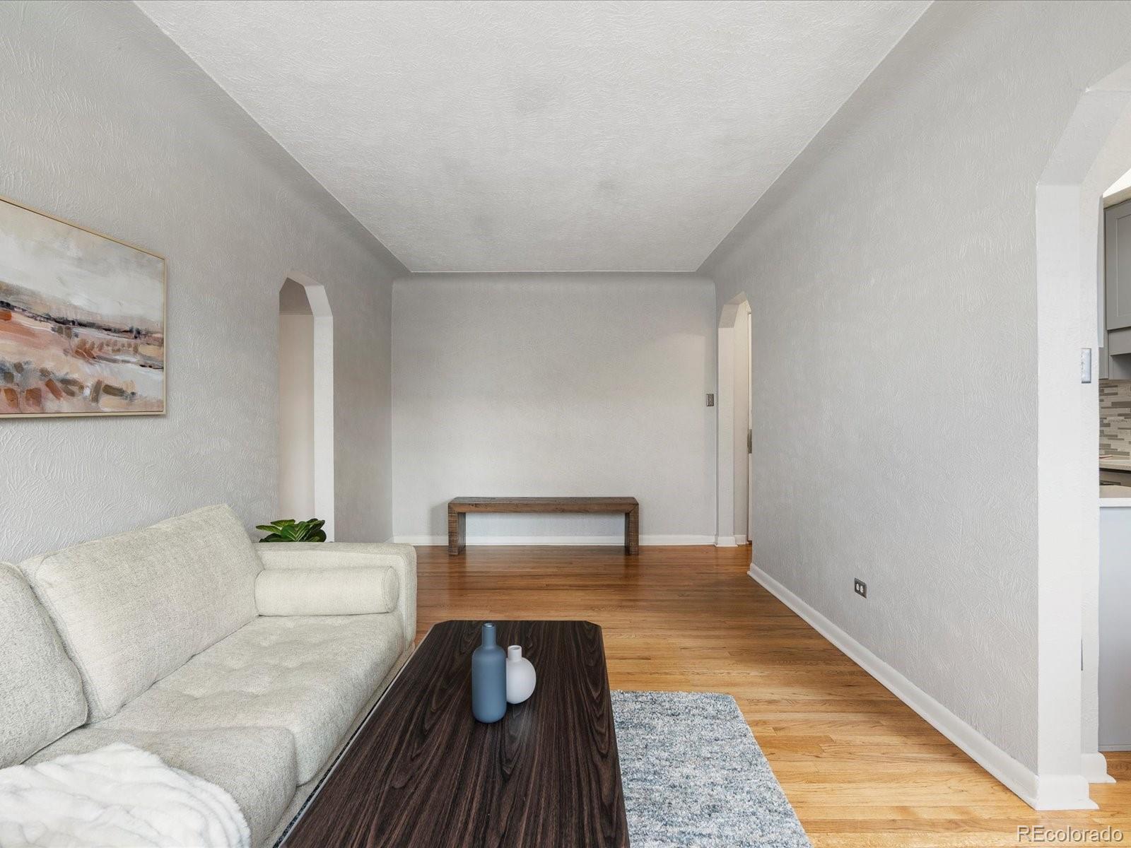 MLS Image #22 for 1130 n n pennsylvania street,denver, Colorado