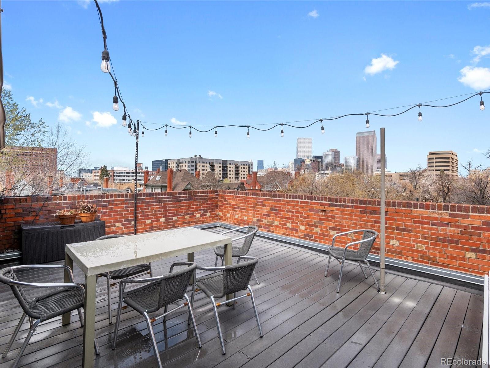 MLS Image #26 for 1130 n n pennsylvania street,denver, Colorado