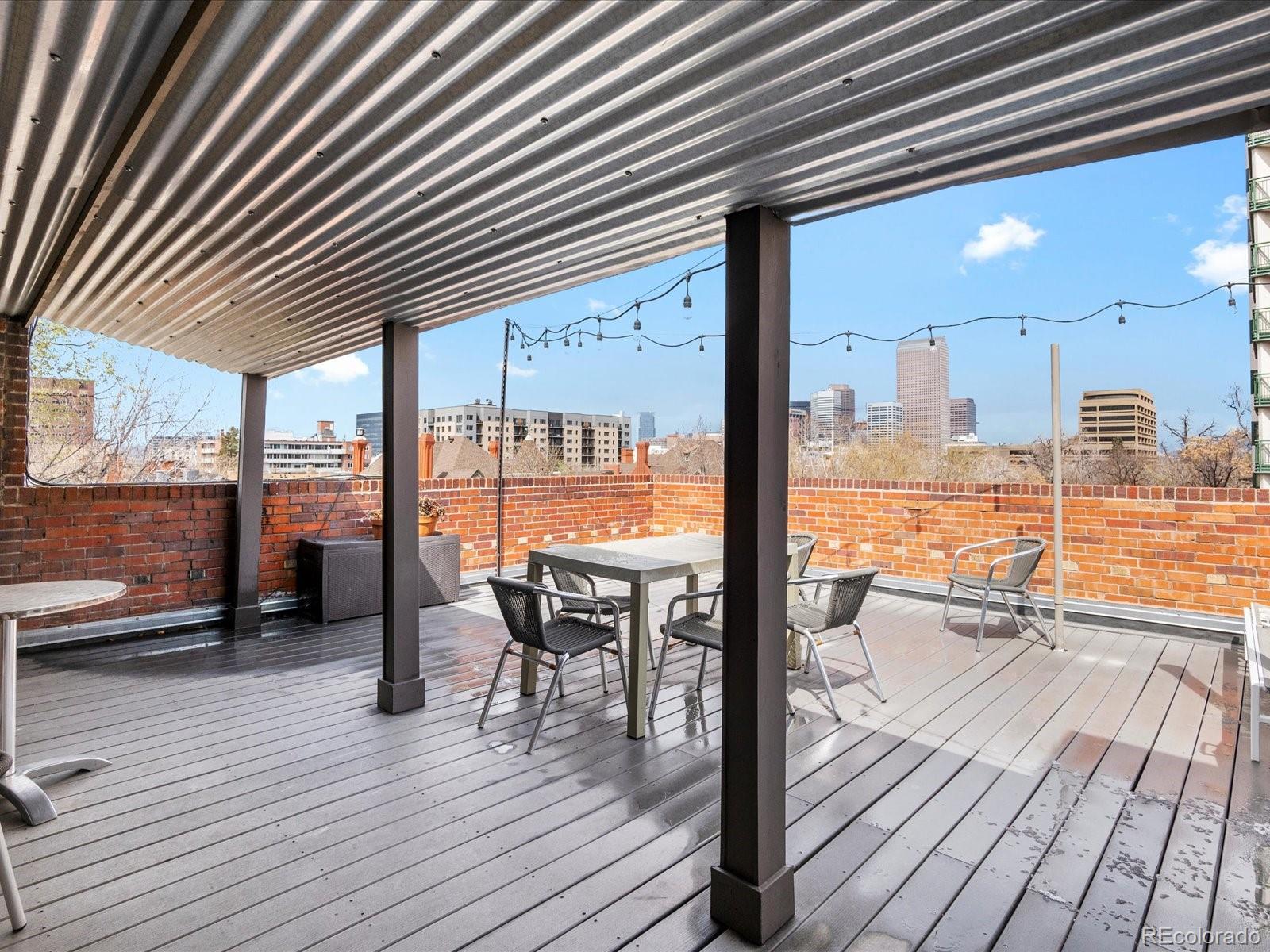 MLS Image #27 for 1130 n n pennsylvania street,denver, Colorado