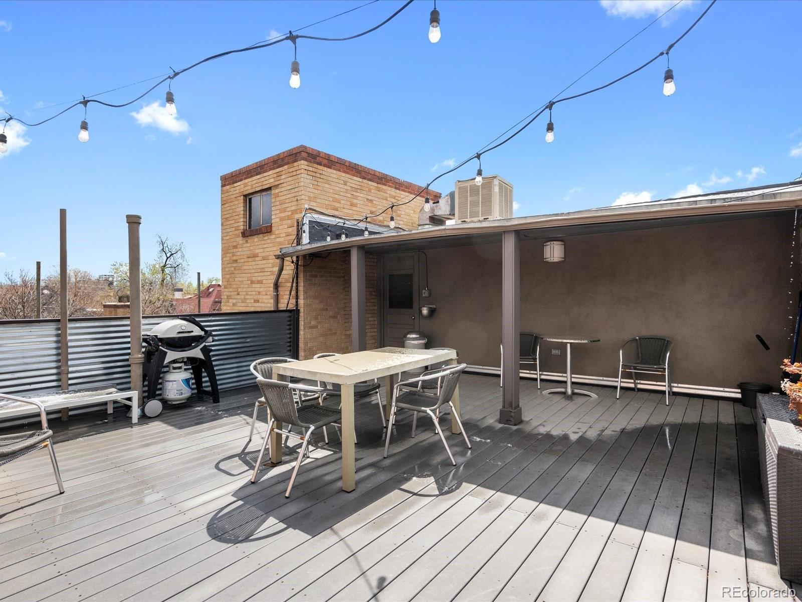 MLS Image #29 for 1130 n n pennsylvania street,denver, Colorado