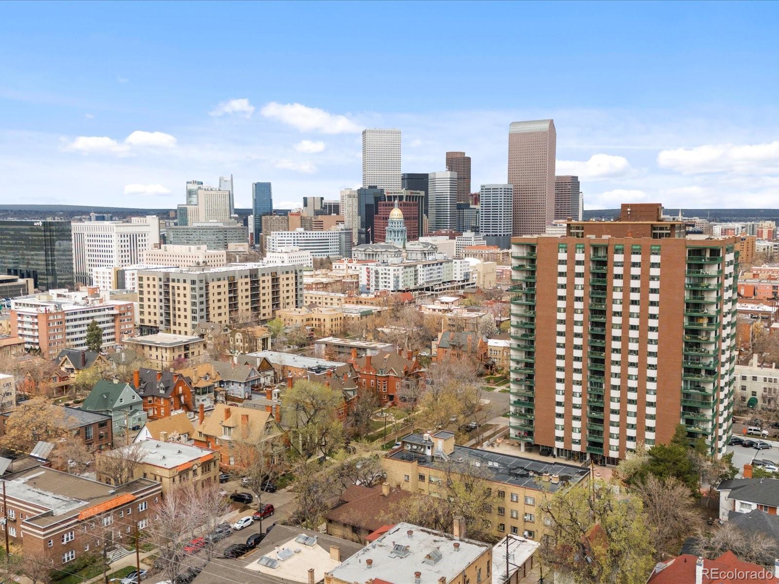 MLS Image #30 for 1130 n n pennsylvania street,denver, Colorado