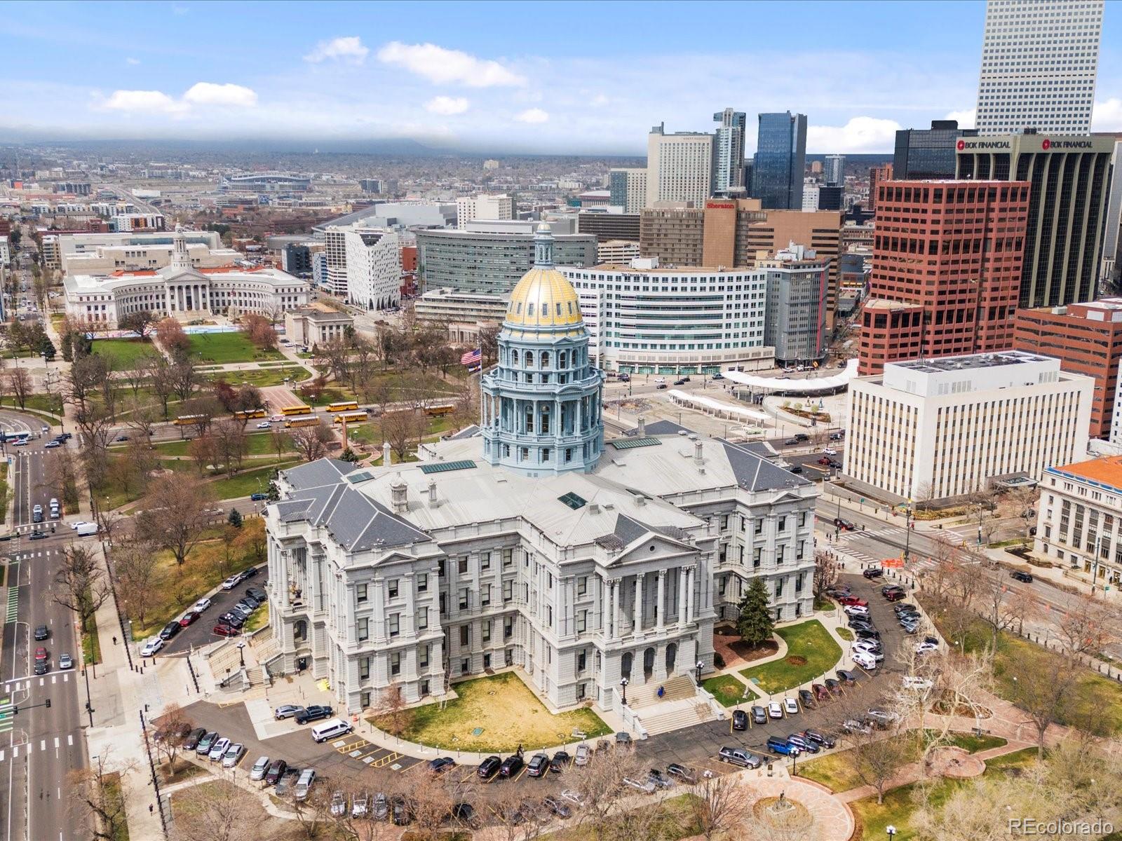 MLS Image #32 for 1130 n n pennsylvania street,denver, Colorado