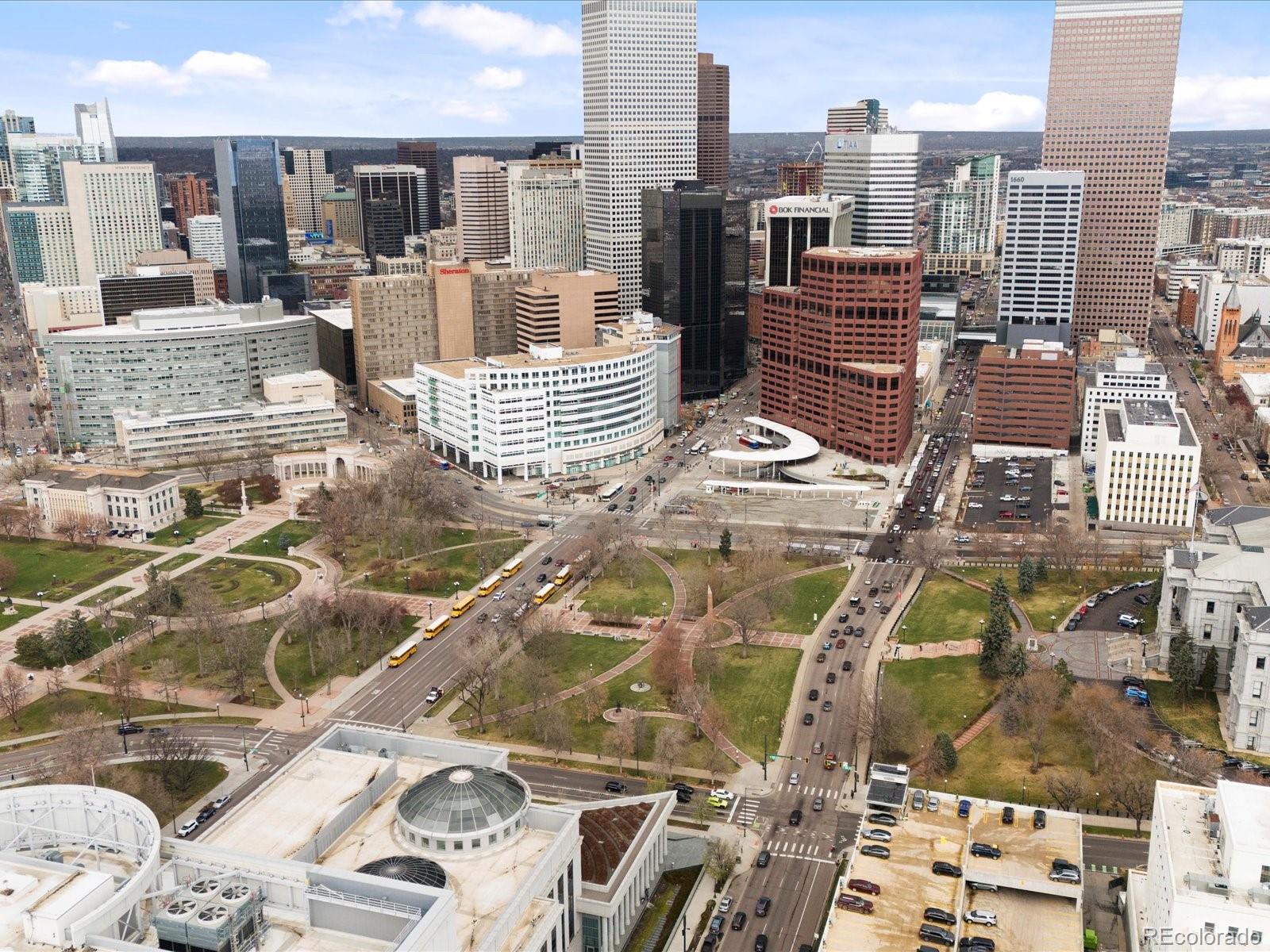 MLS Image #33 for 1130 n n pennsylvania street,denver, Colorado