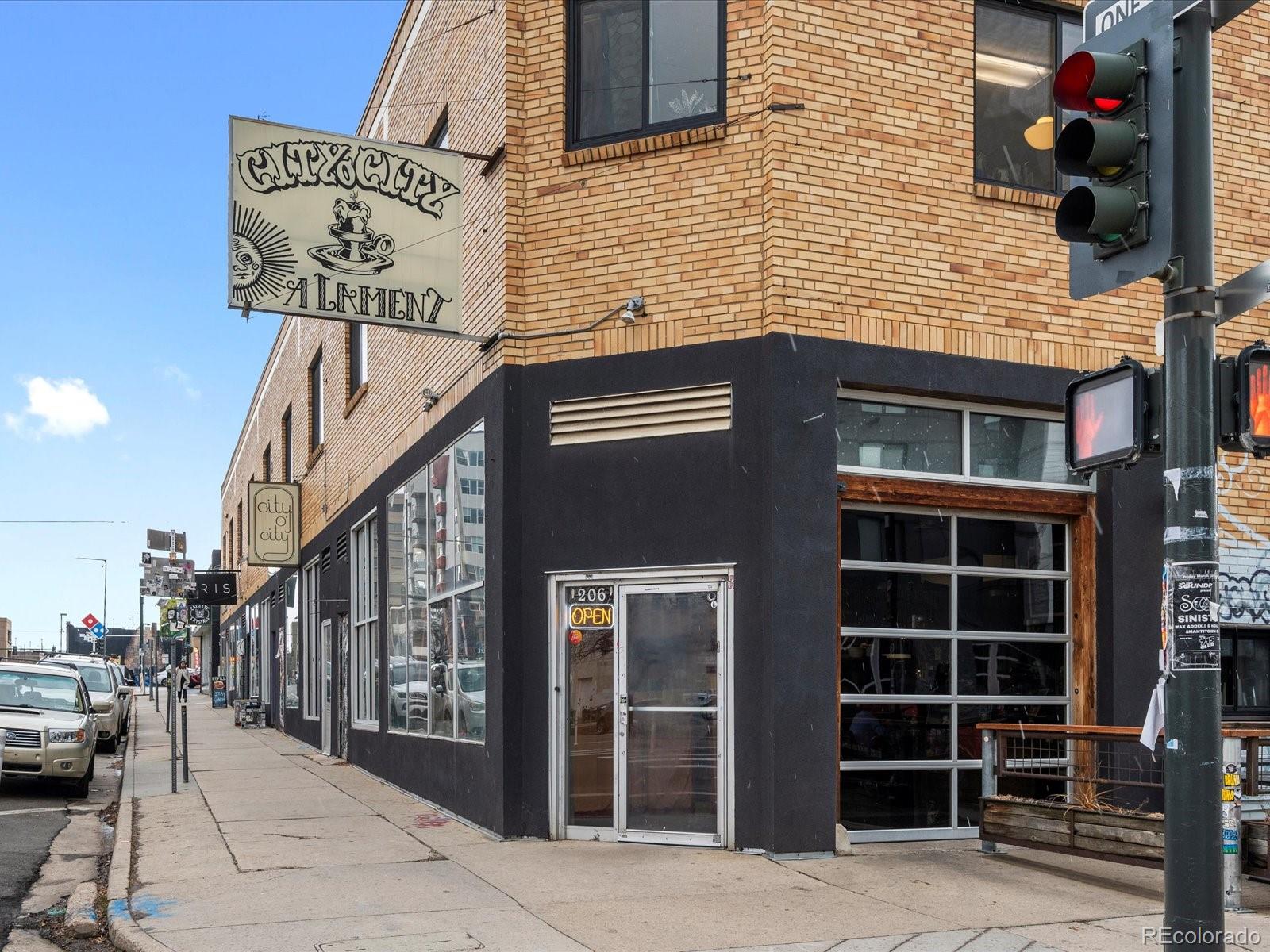 MLS Image #35 for 1130 n n pennsylvania street,denver, Colorado