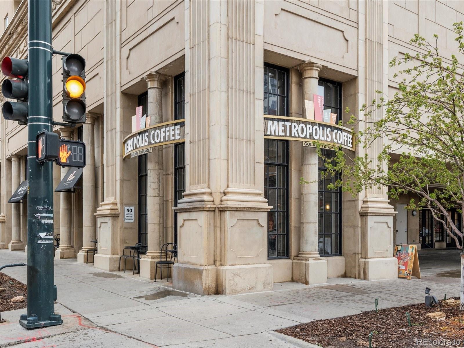 MLS Image #38 for 1130 n n pennsylvania street,denver, Colorado