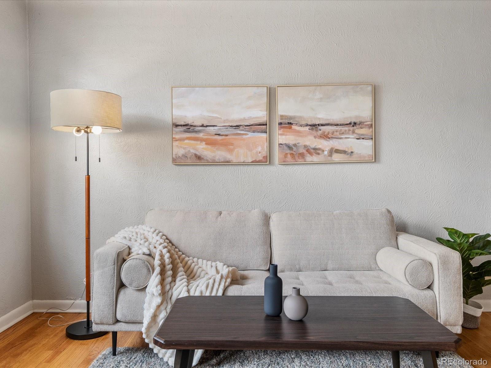 MLS Image #4 for 1130 n n pennsylvania street,denver, Colorado