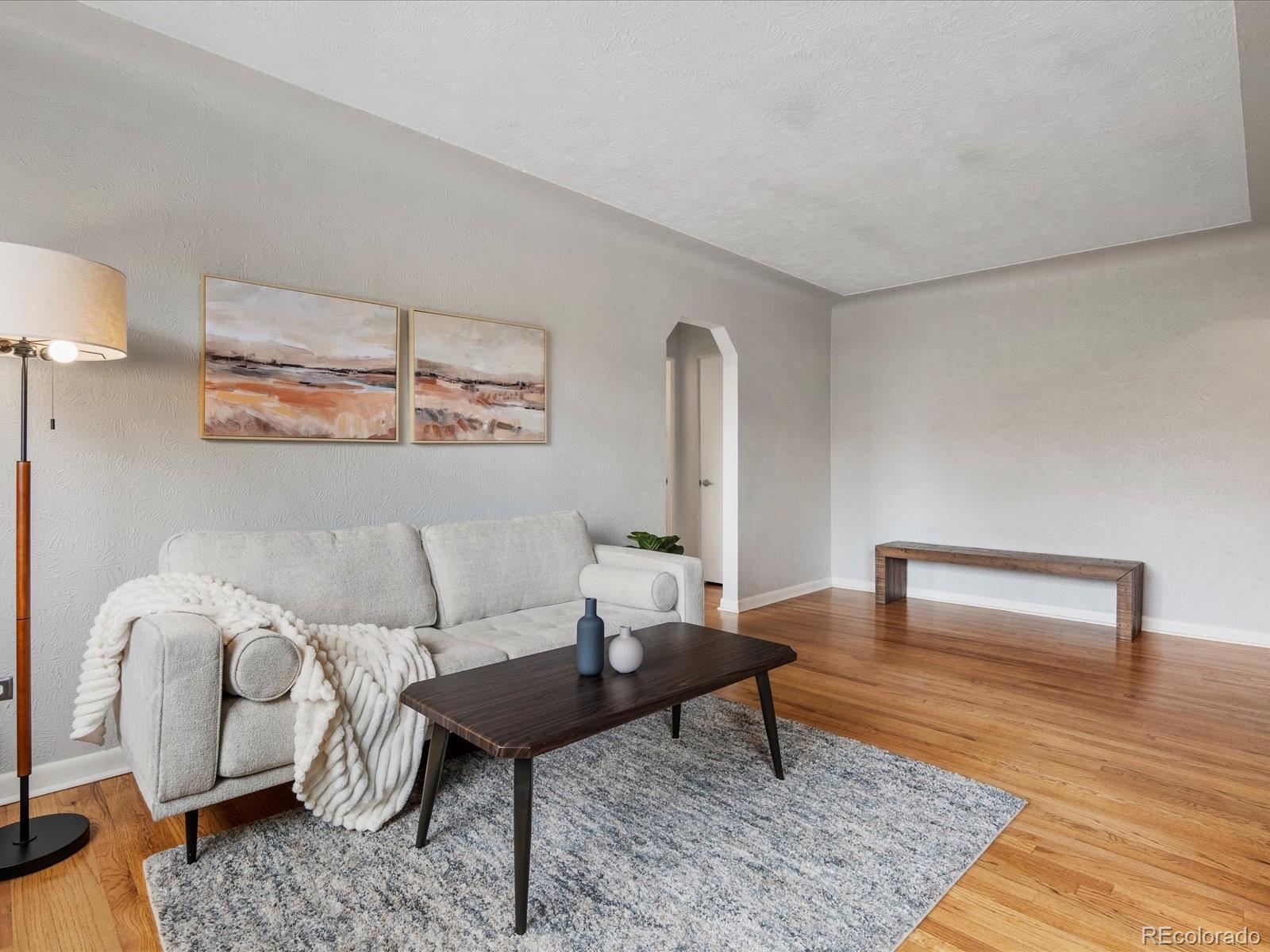 MLS Image #6 for 1130 n n pennsylvania street,denver, Colorado