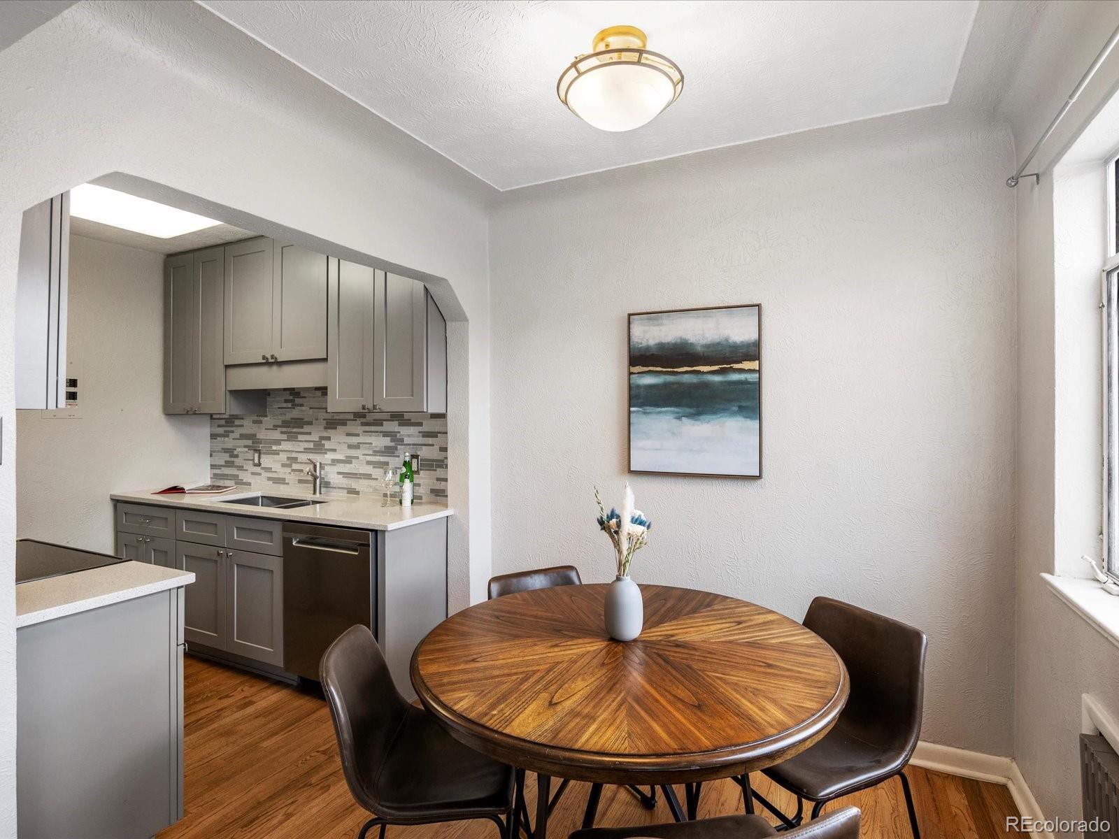 MLS Image #7 for 1130 n n pennsylvania street,denver, Colorado