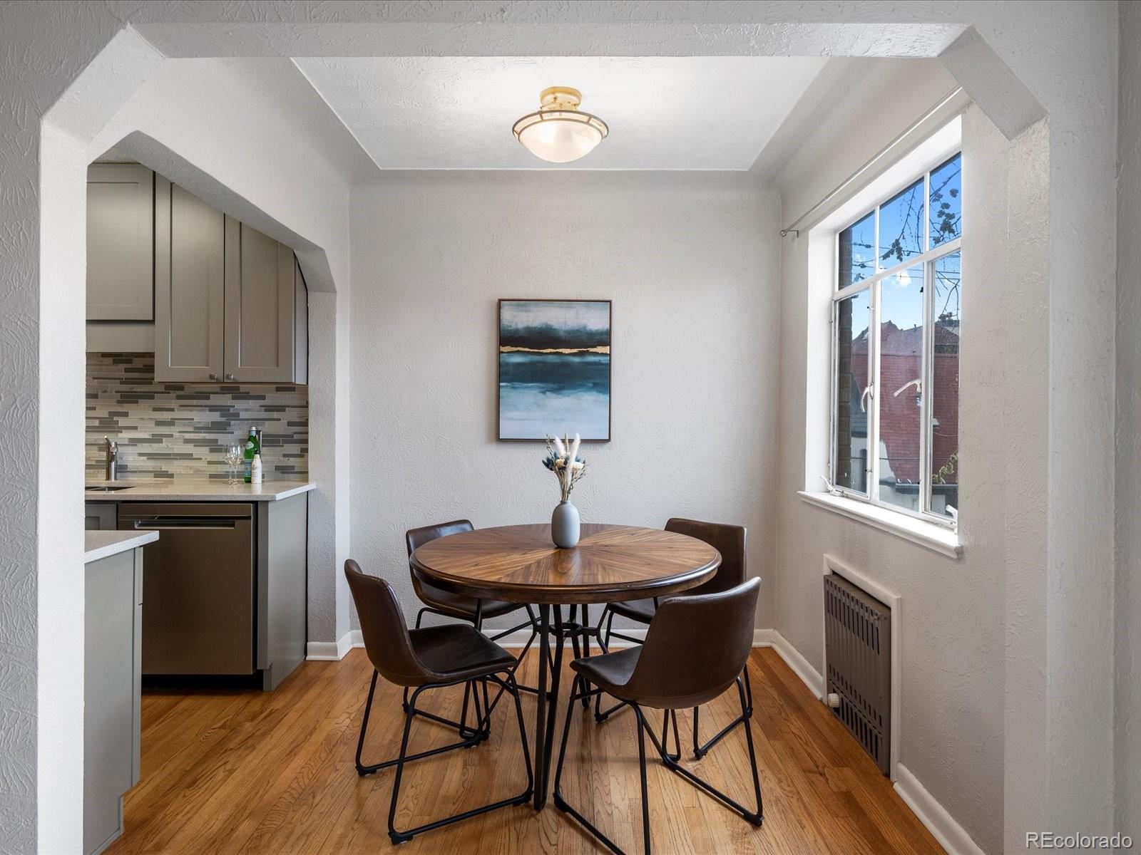 MLS Image #8 for 1130 n n pennsylvania street,denver, Colorado