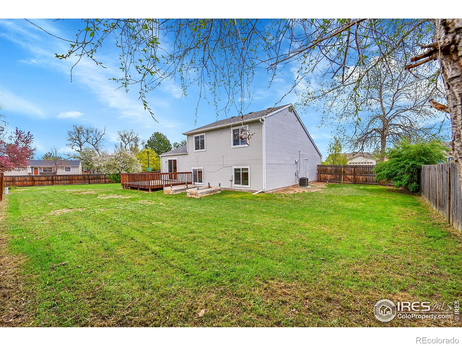MLS Image #27 for 3107  sharps street,fort collins, Colorado