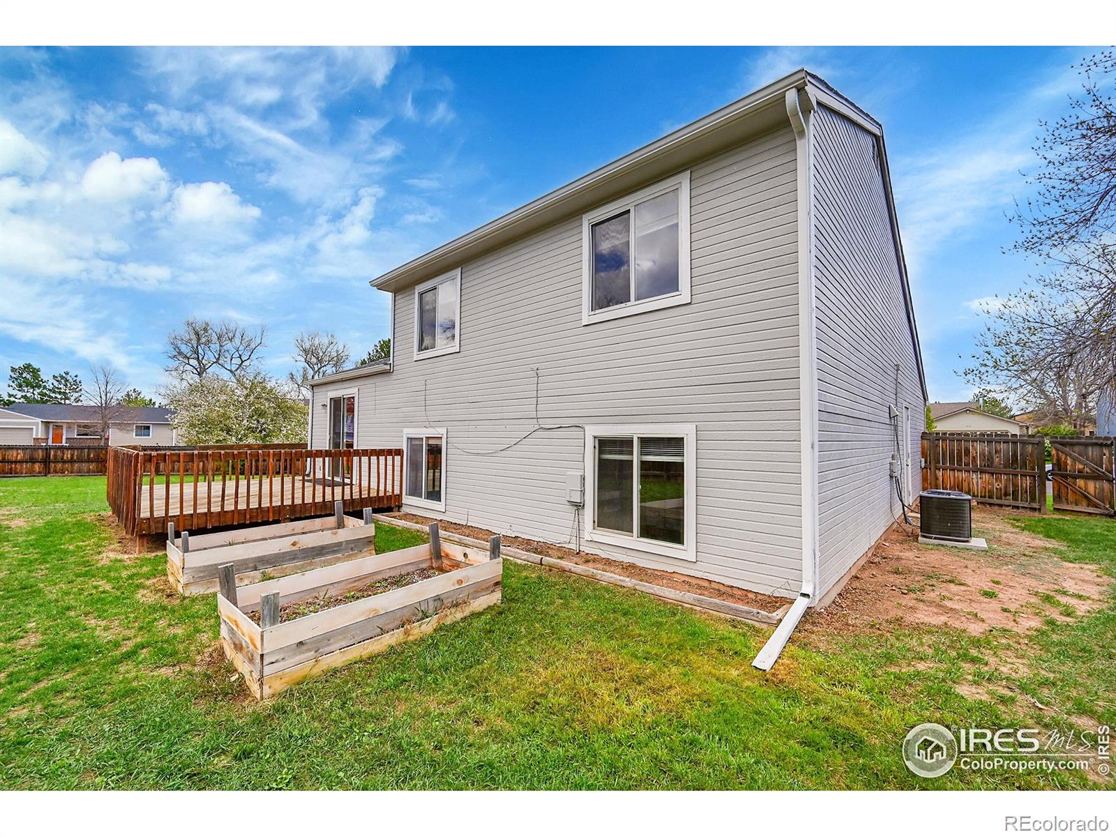 MLS Image #30 for 3107  sharps street,fort collins, Colorado