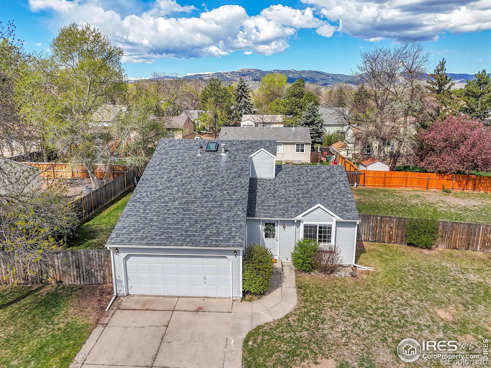 MLS Image #31 for 3107  sharps street,fort collins, Colorado