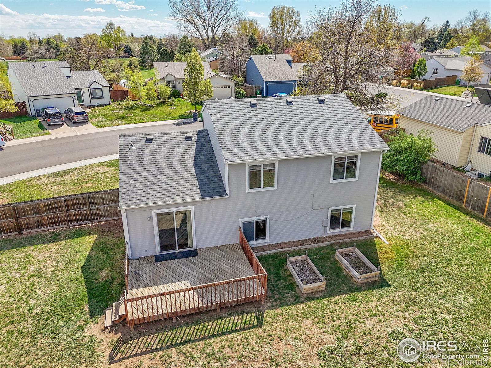 MLS Image #32 for 3107  sharps street,fort collins, Colorado
