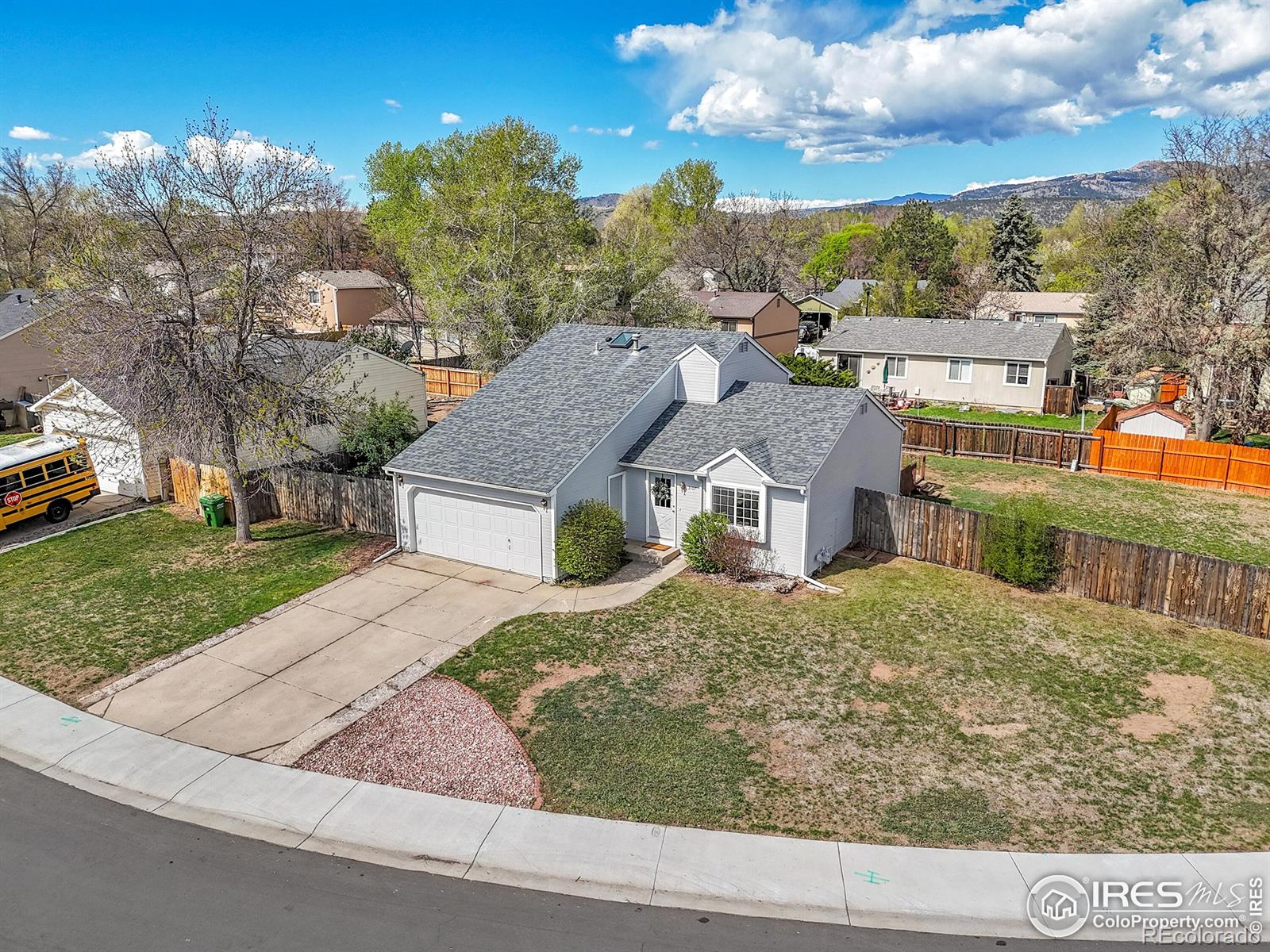 MLS Image #33 for 3107  sharps street,fort collins, Colorado
