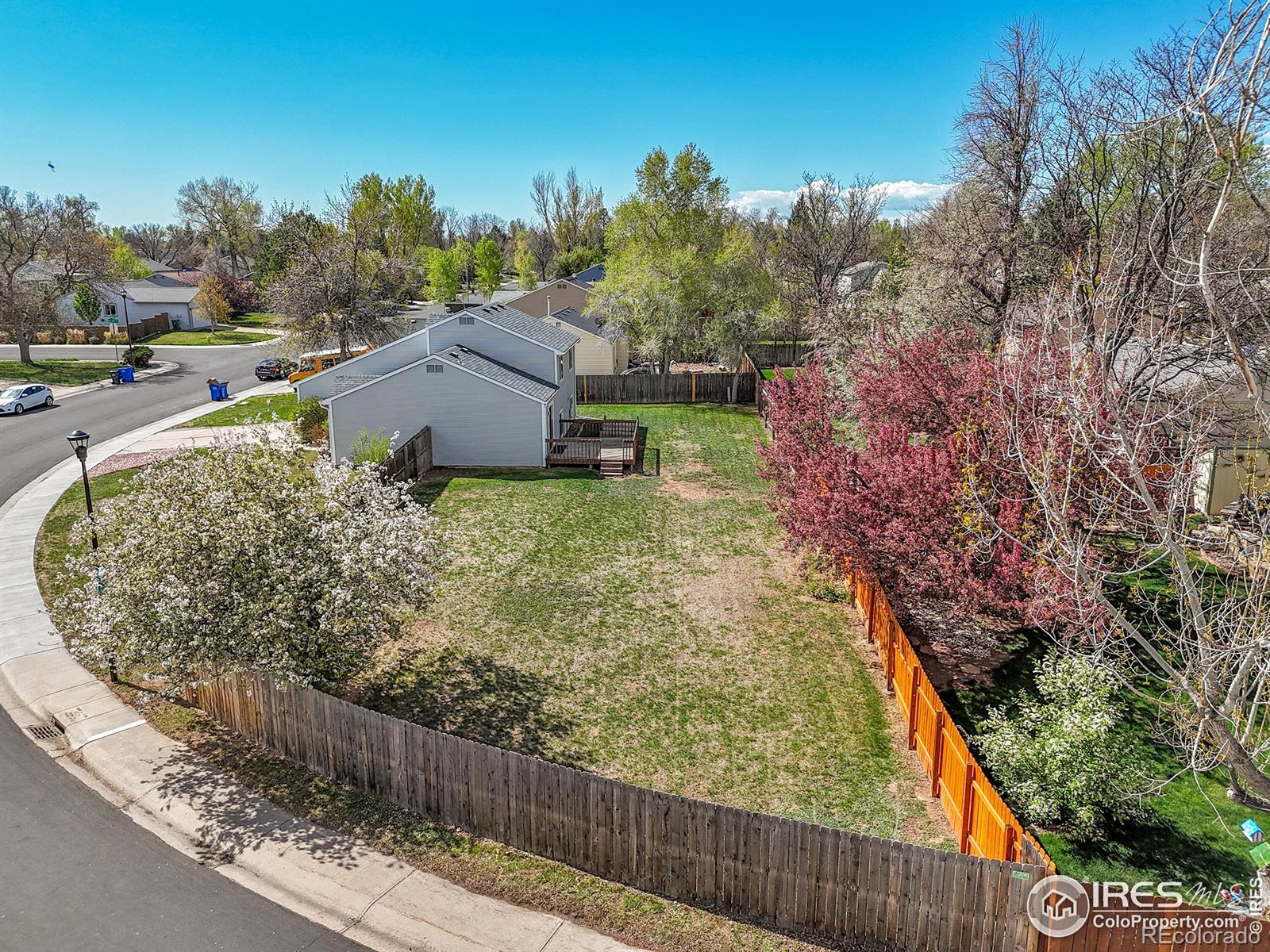 MLS Image #35 for 3107  sharps street,fort collins, Colorado
