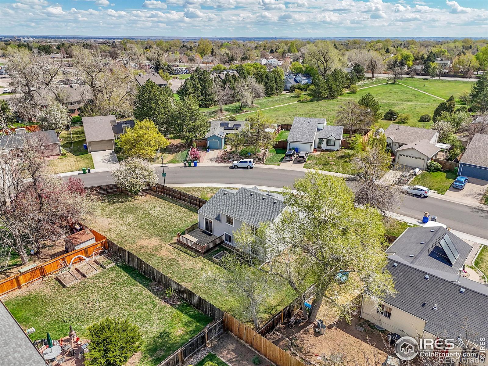 MLS Image #36 for 3107  sharps street,fort collins, Colorado