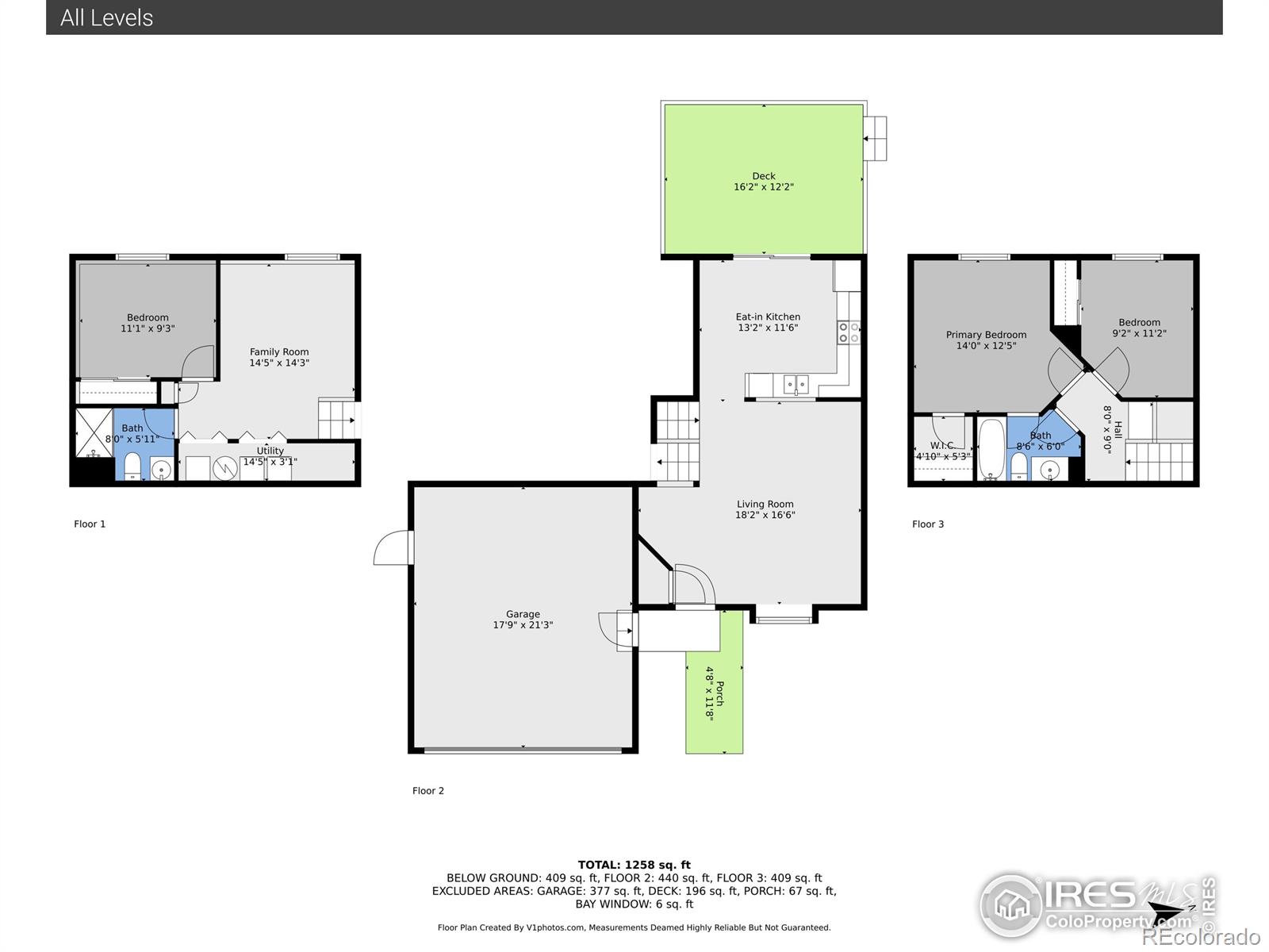 MLS Image #39 for 3107  sharps street,fort collins, Colorado