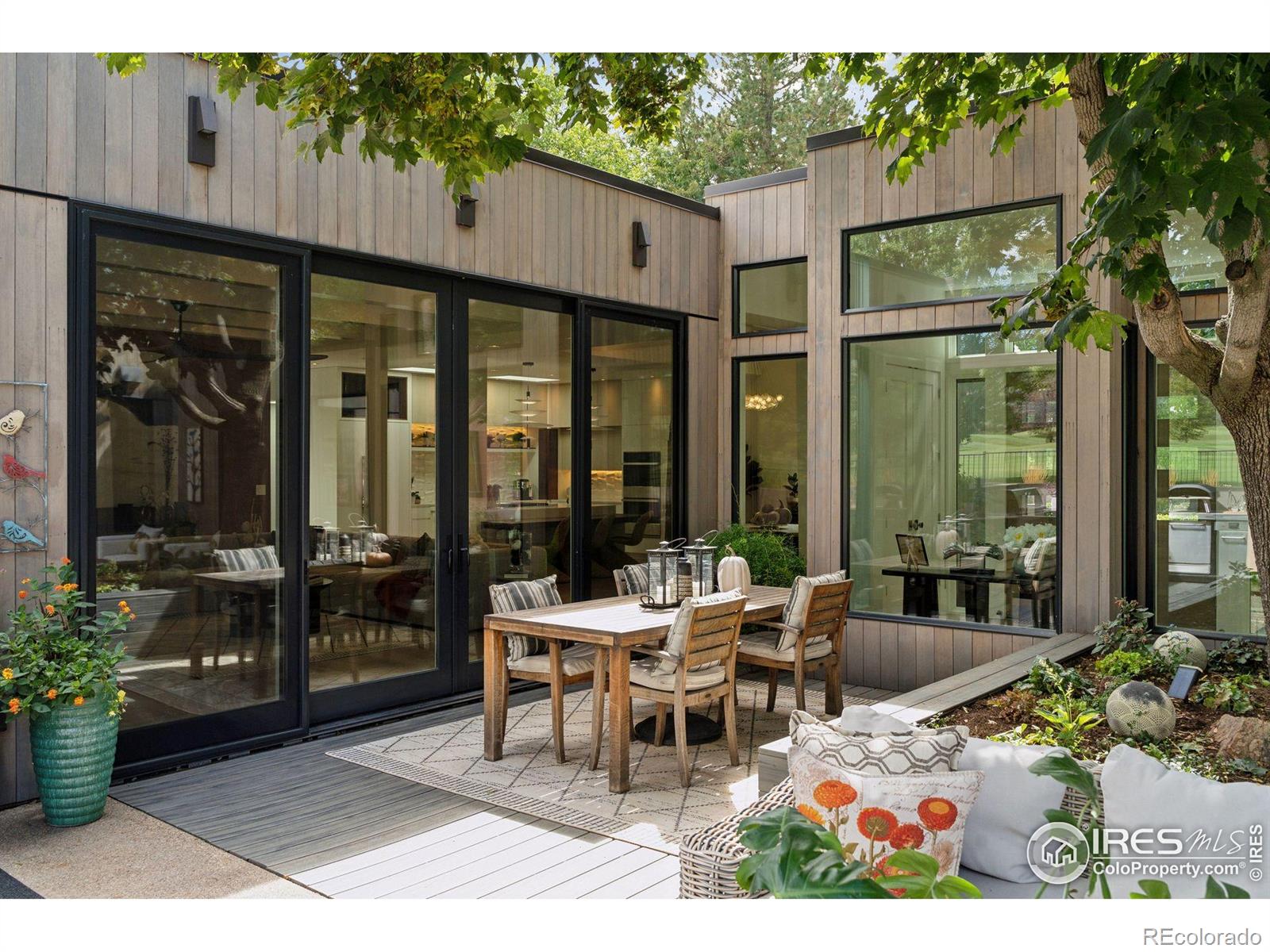MLS Image #16 for 7323  old post road,boulder, Colorado