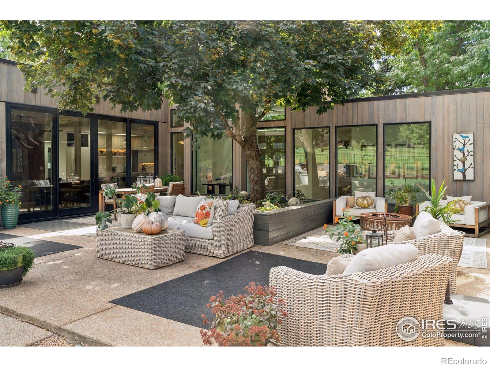 MLS Image #17 for 7323  old post road,boulder, Colorado