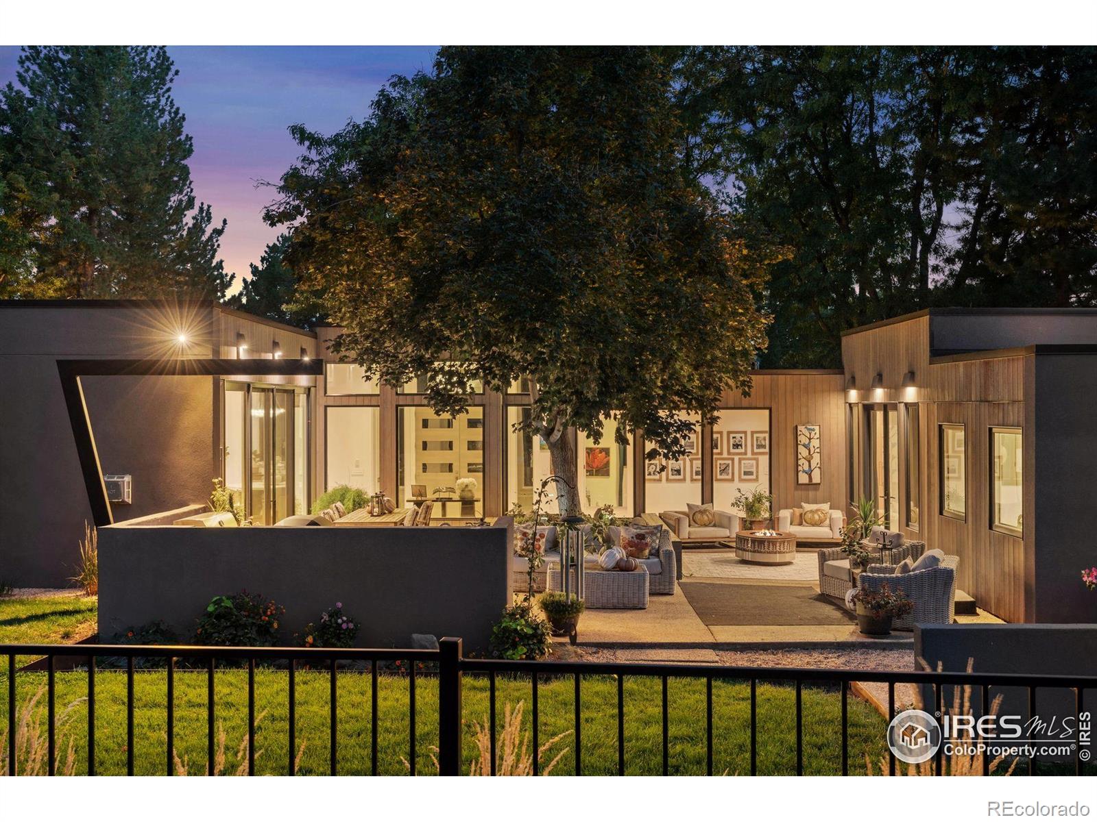 MLS Image #18 for 7323  old post road,boulder, Colorado