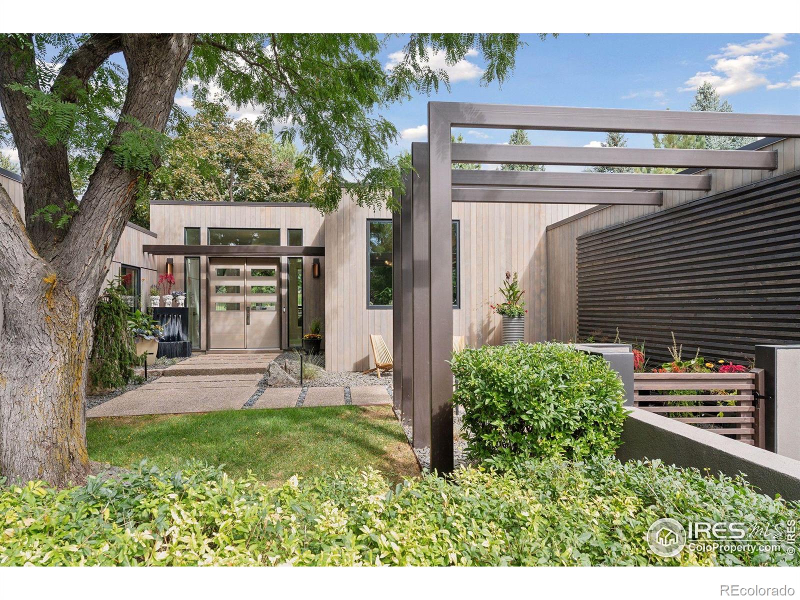MLS Image #2 for 7323  old post road,boulder, Colorado