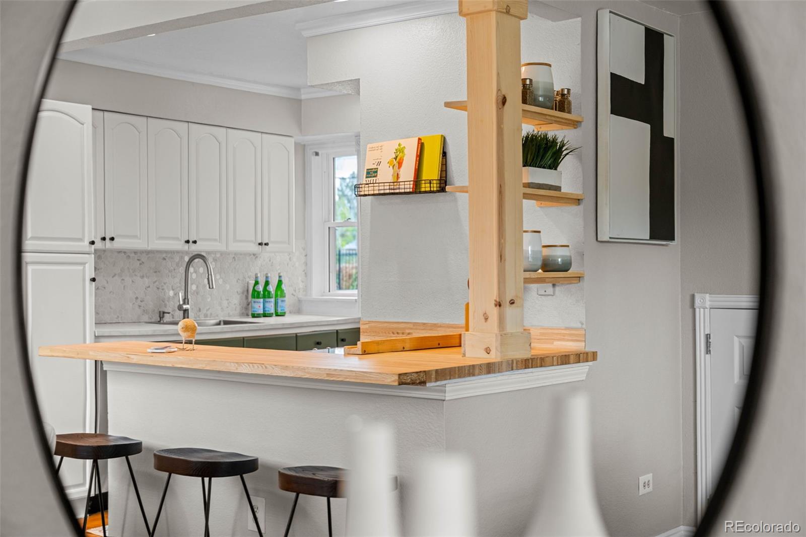 MLS Image #10 for 2867  jasmine street,denver, Colorado