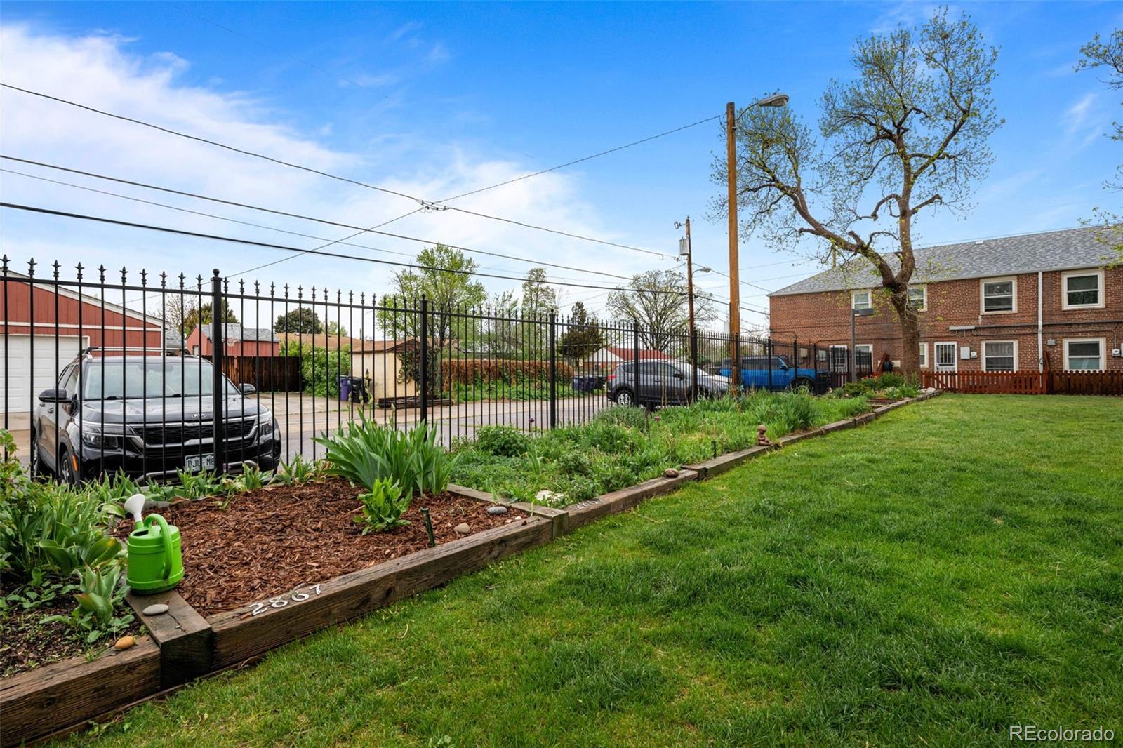 MLS Image #19 for 2867  jasmine street,denver, Colorado
