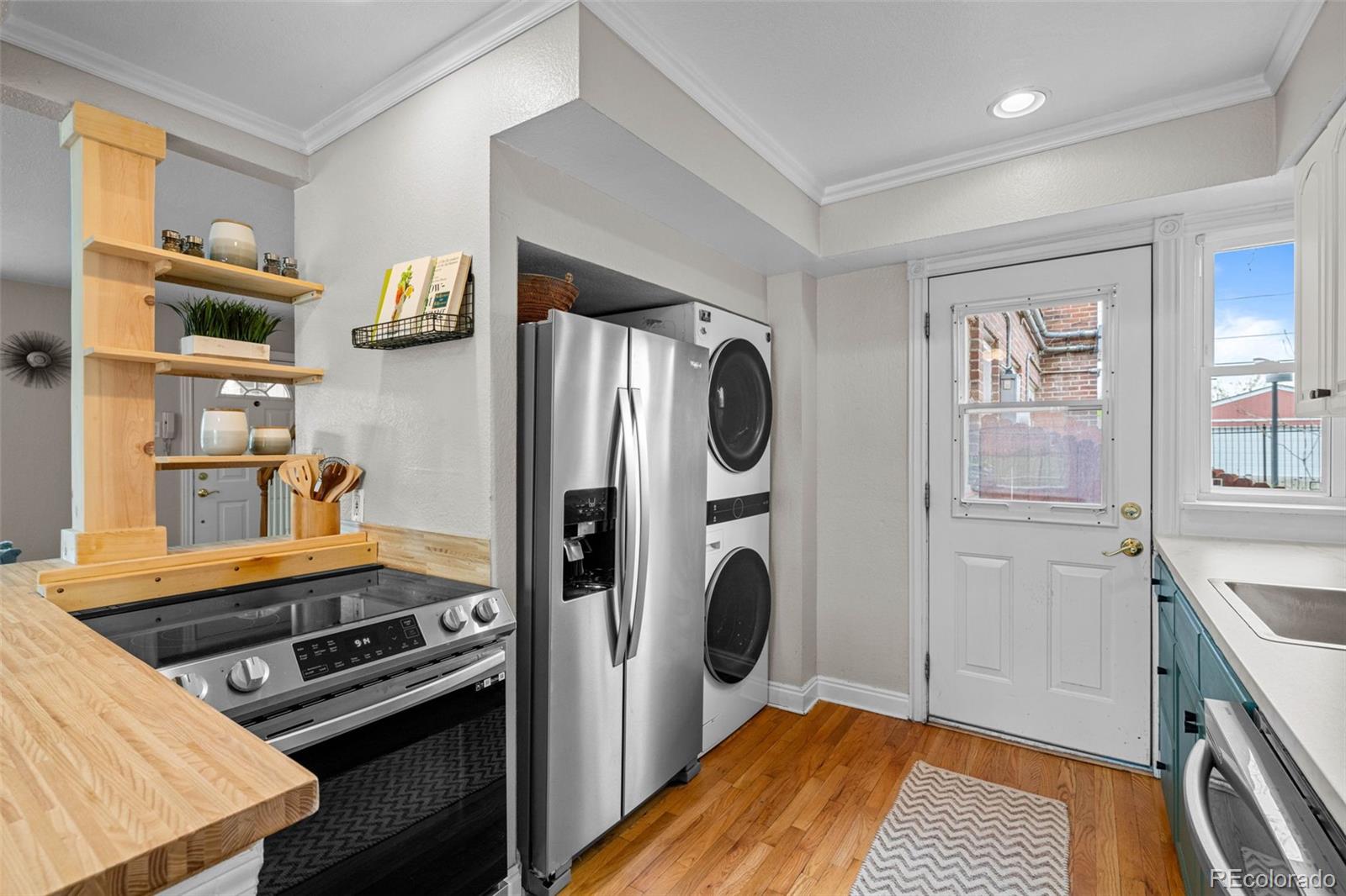 MLS Image #2 for 2867  jasmine street,denver, Colorado