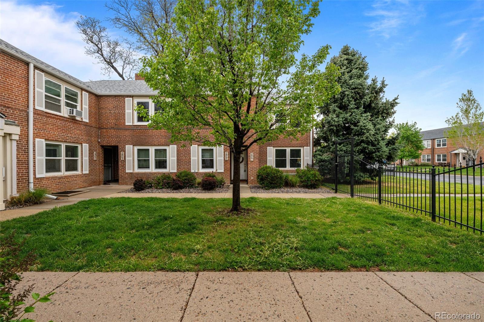 MLS Image #21 for 2867  jasmine street,denver, Colorado