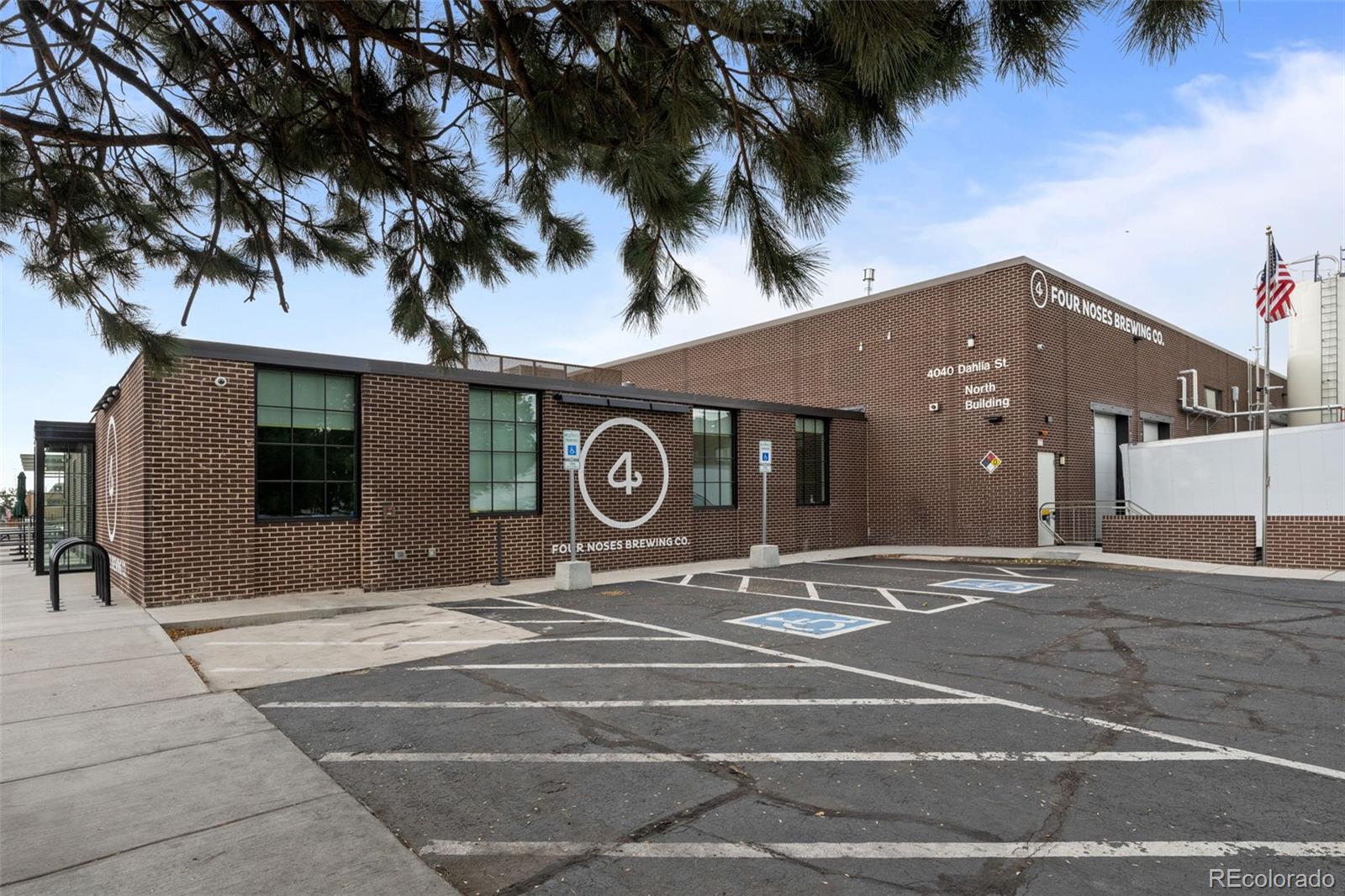 MLS Image #25 for 2867  jasmine street,denver, Colorado