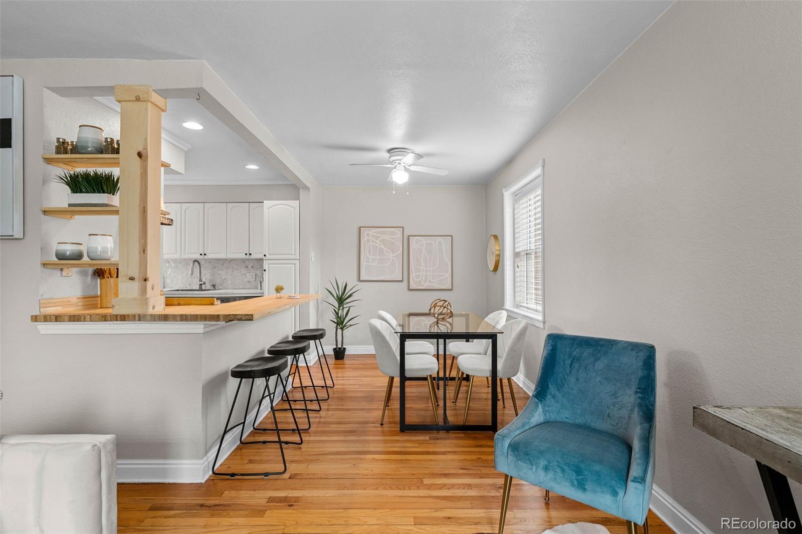 MLS Image #7 for 2867  jasmine street,denver, Colorado
