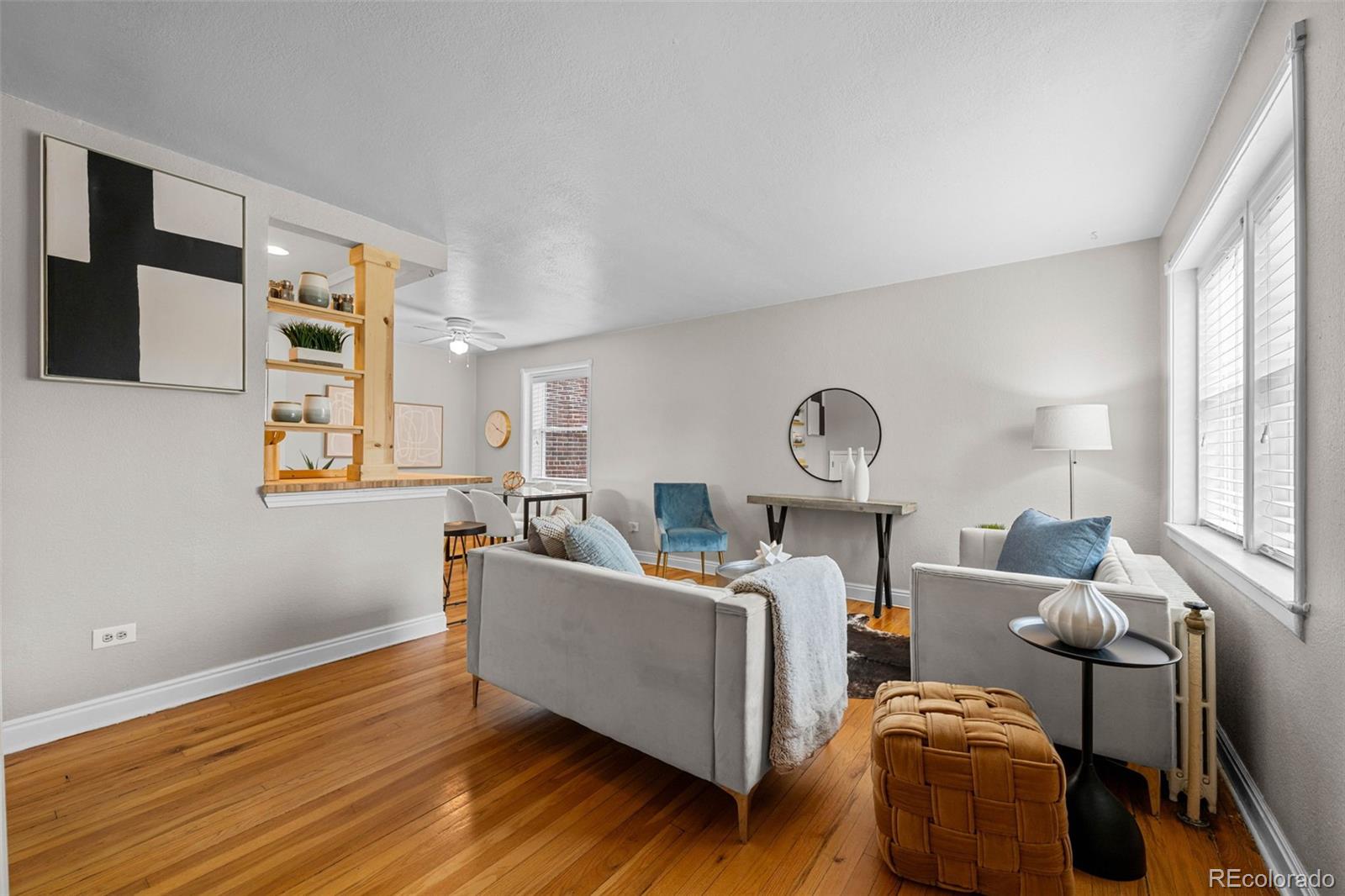 MLS Image #8 for 2867  jasmine street,denver, Colorado