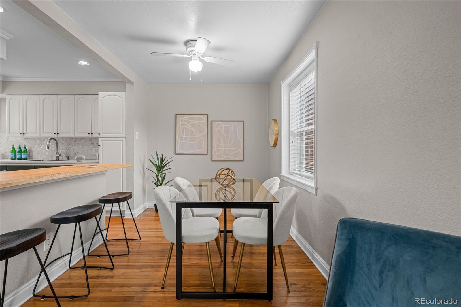 MLS Image #9 for 2867  jasmine street,denver, Colorado