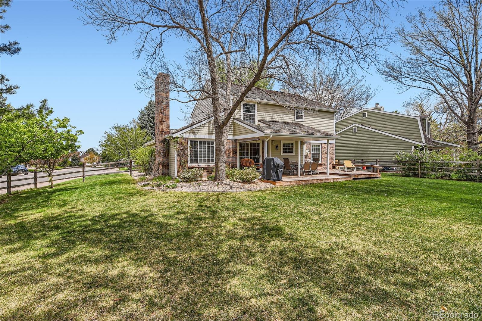 MLS Image #32 for 6432 e jamison circle,centennial, Colorado