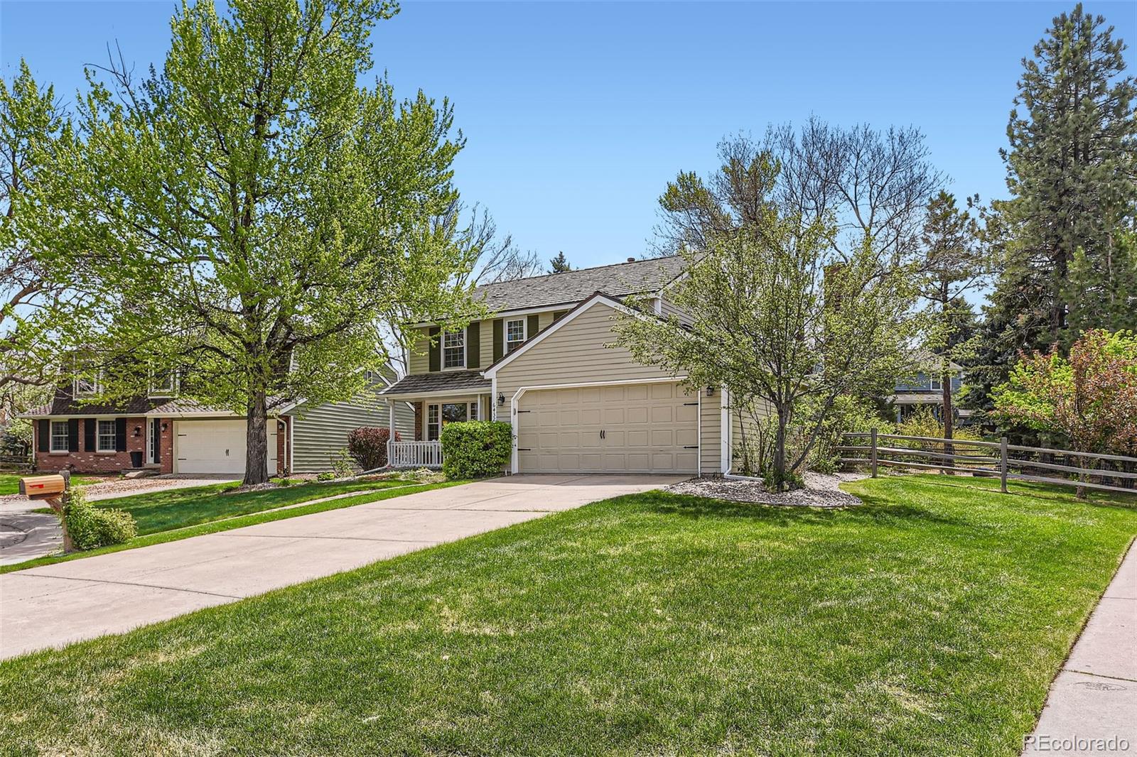 MLS Image #35 for 6432 e jamison circle,centennial, Colorado