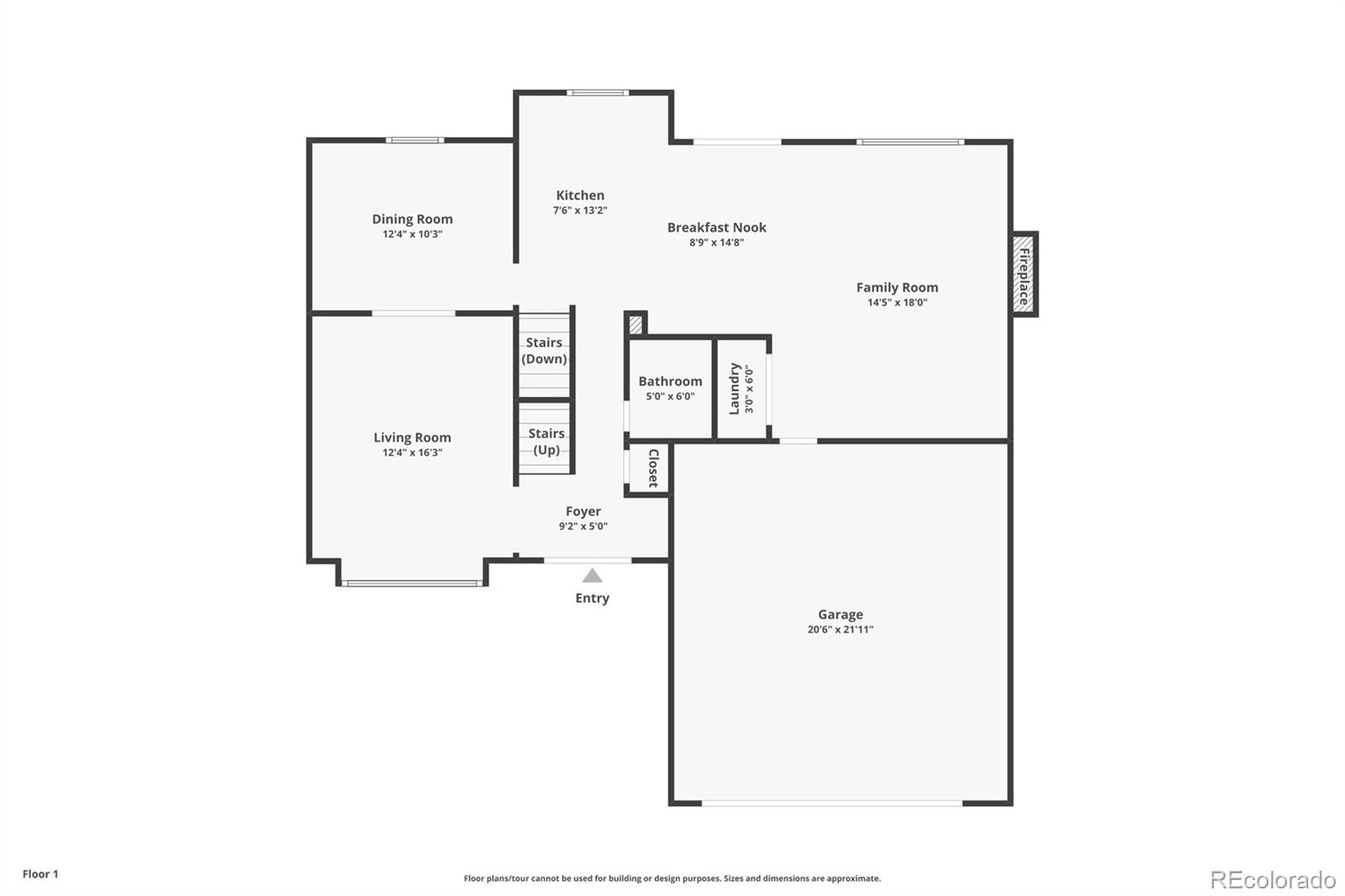 MLS Image #37 for 6432 e jamison circle,centennial, Colorado