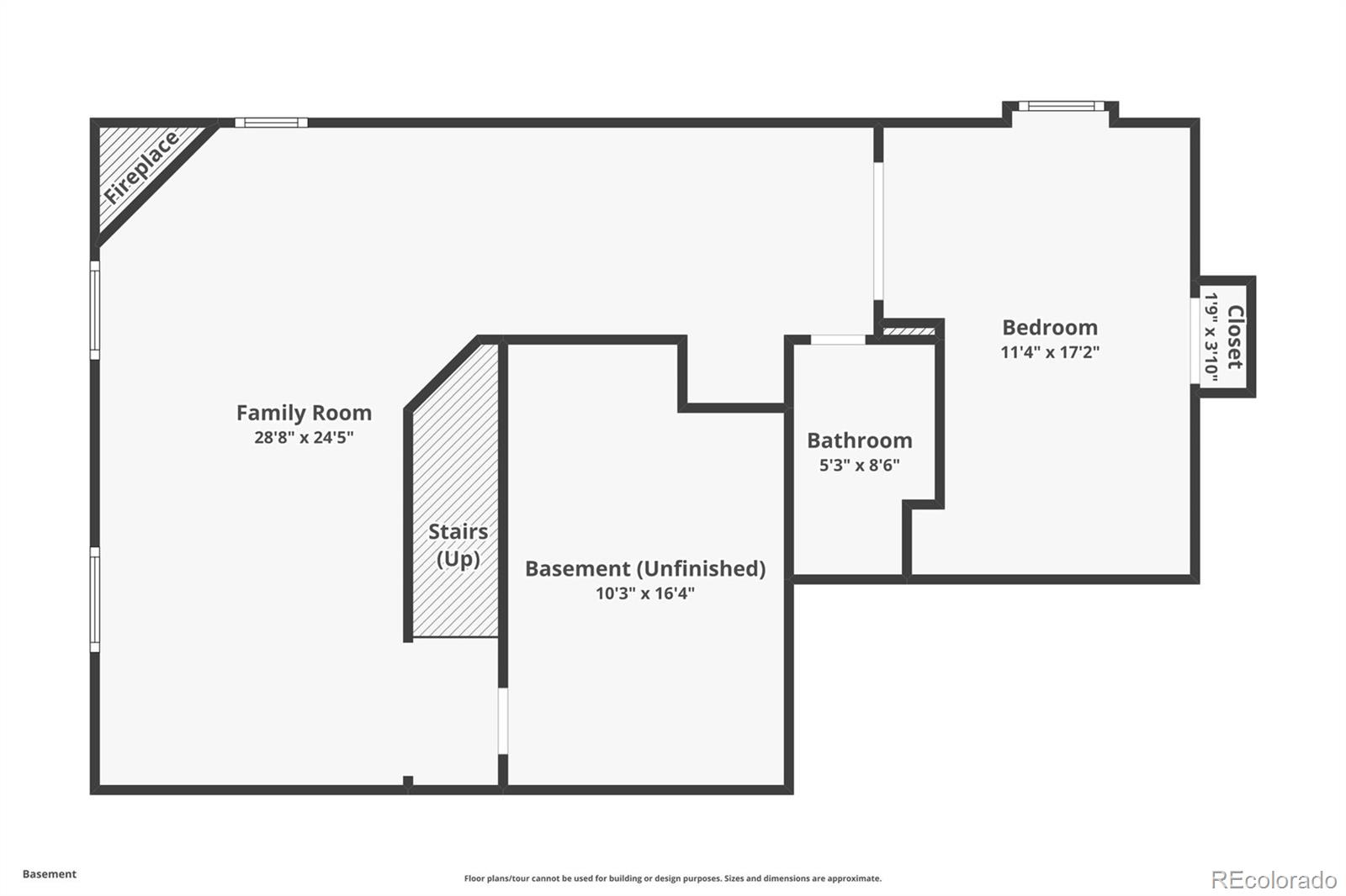 MLS Image #39 for 6432 e jamison circle,centennial, Colorado