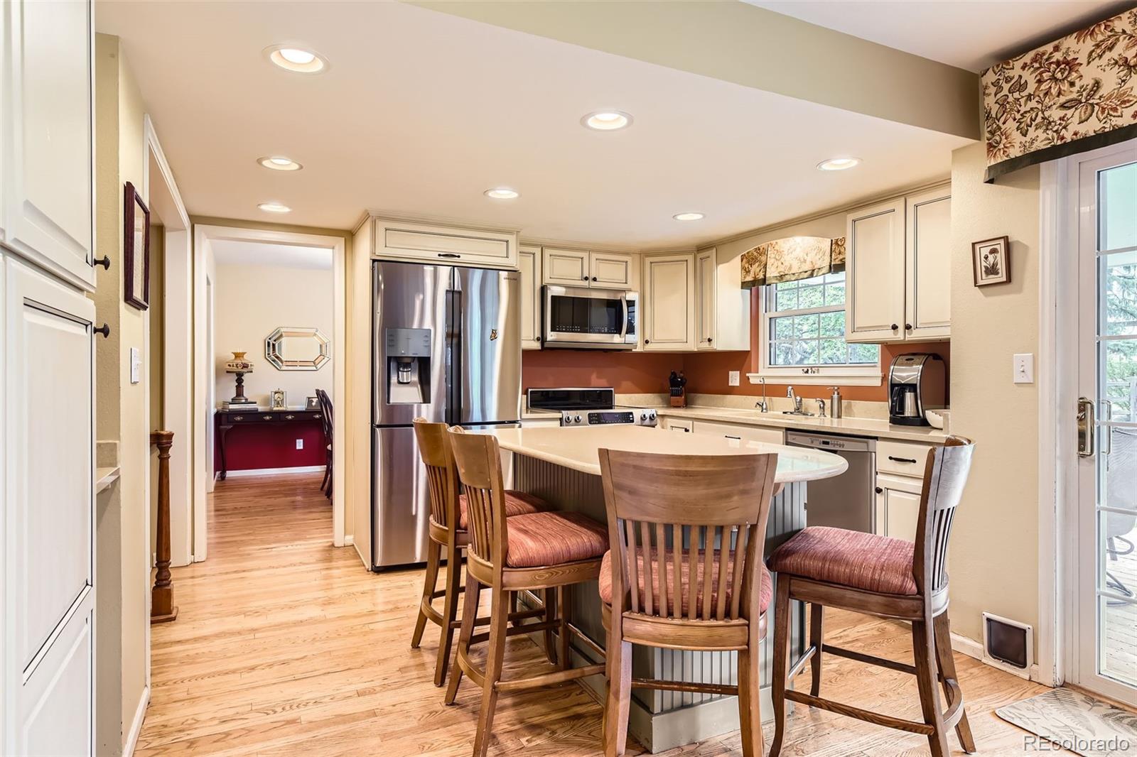 MLS Image #5 for 6432 e jamison circle,centennial, Colorado