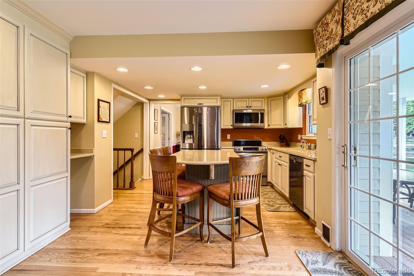 MLS Image #7 for 6432 e jamison circle,centennial, Colorado