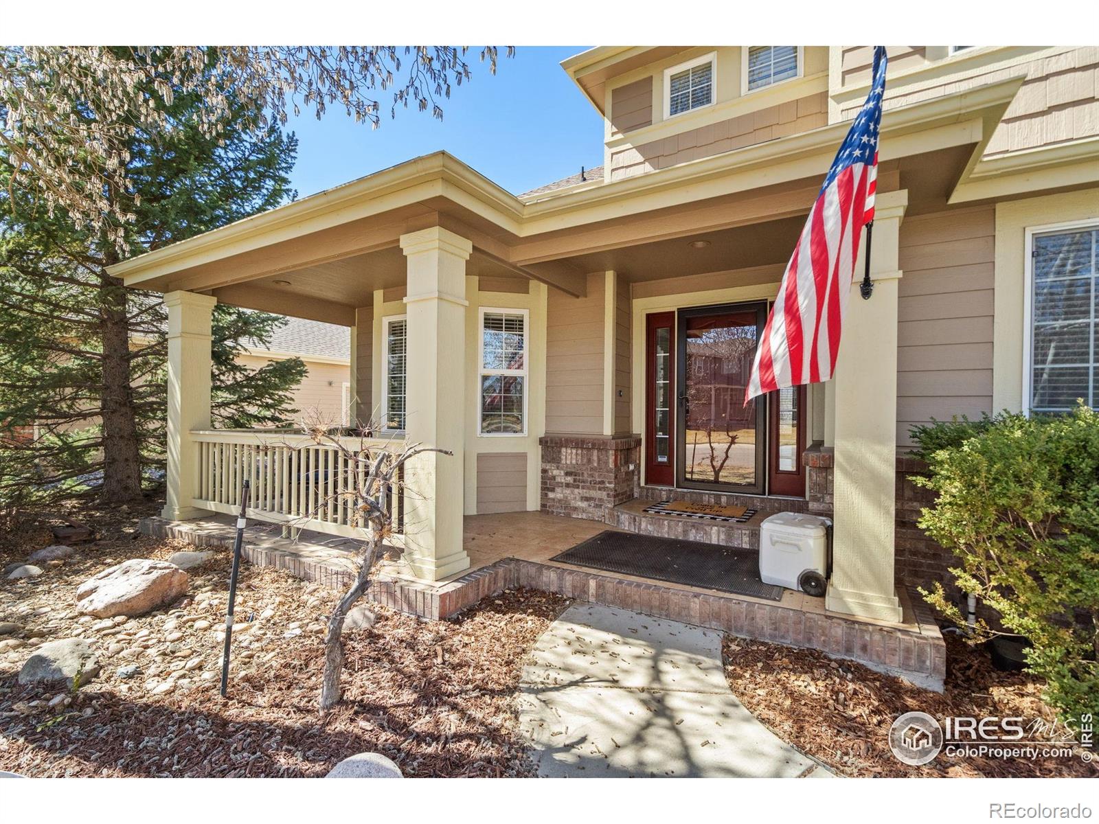 MLS Image #10 for 8356  louden circle,fort collins, Colorado