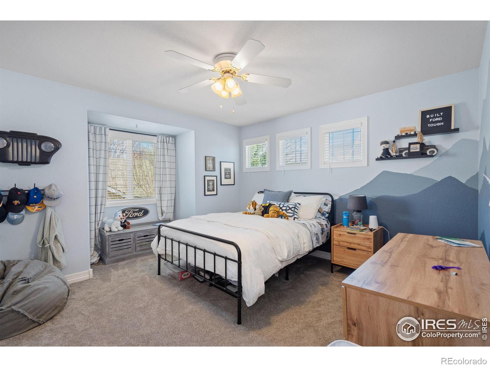 MLS Image #21 for 8356  louden circle,fort collins, Colorado