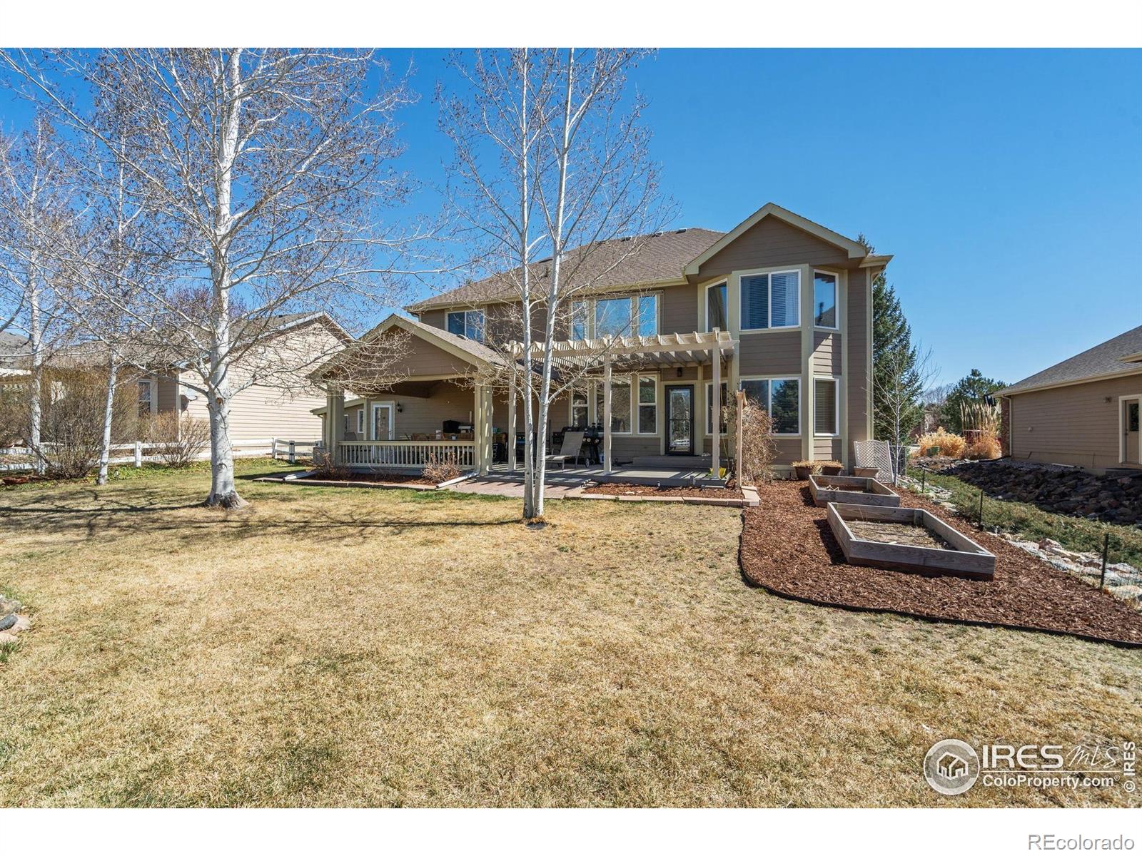 MLS Image #30 for 8356  louden circle,fort collins, Colorado