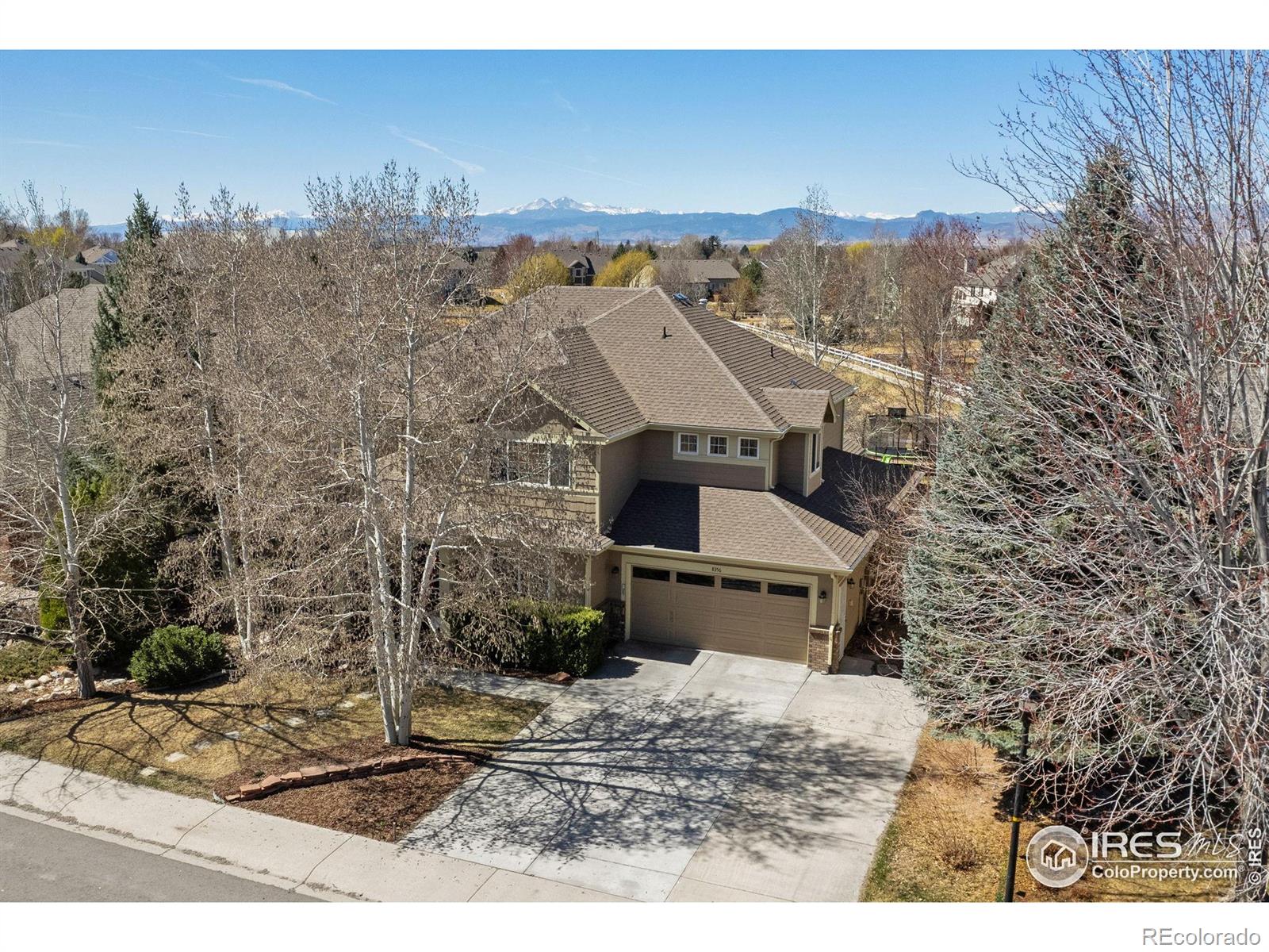 MLS Image #34 for 8356  louden circle,fort collins, Colorado