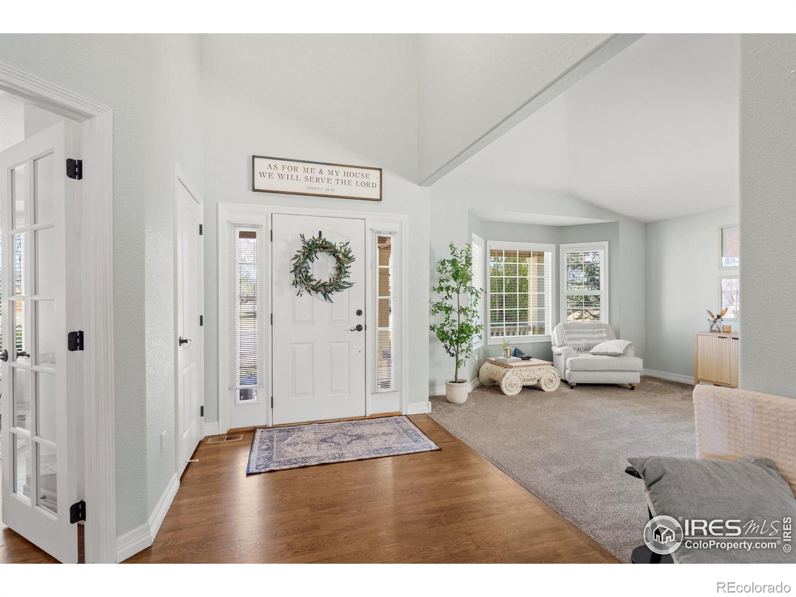 MLS Image #4 for 8356  louden circle,fort collins, Colorado
