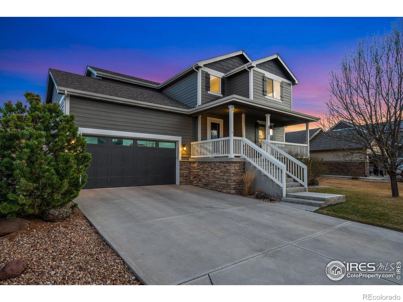 MLS Image #1 for 672  dakota way,windsor, Colorado