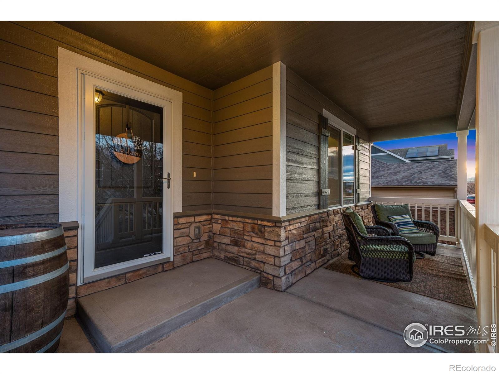 MLS Image #2 for 672  dakota way,windsor, Colorado